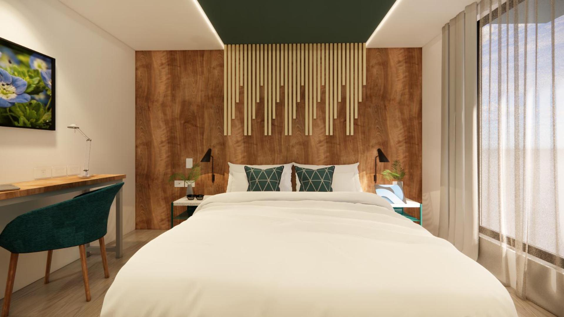 Slob Hotel