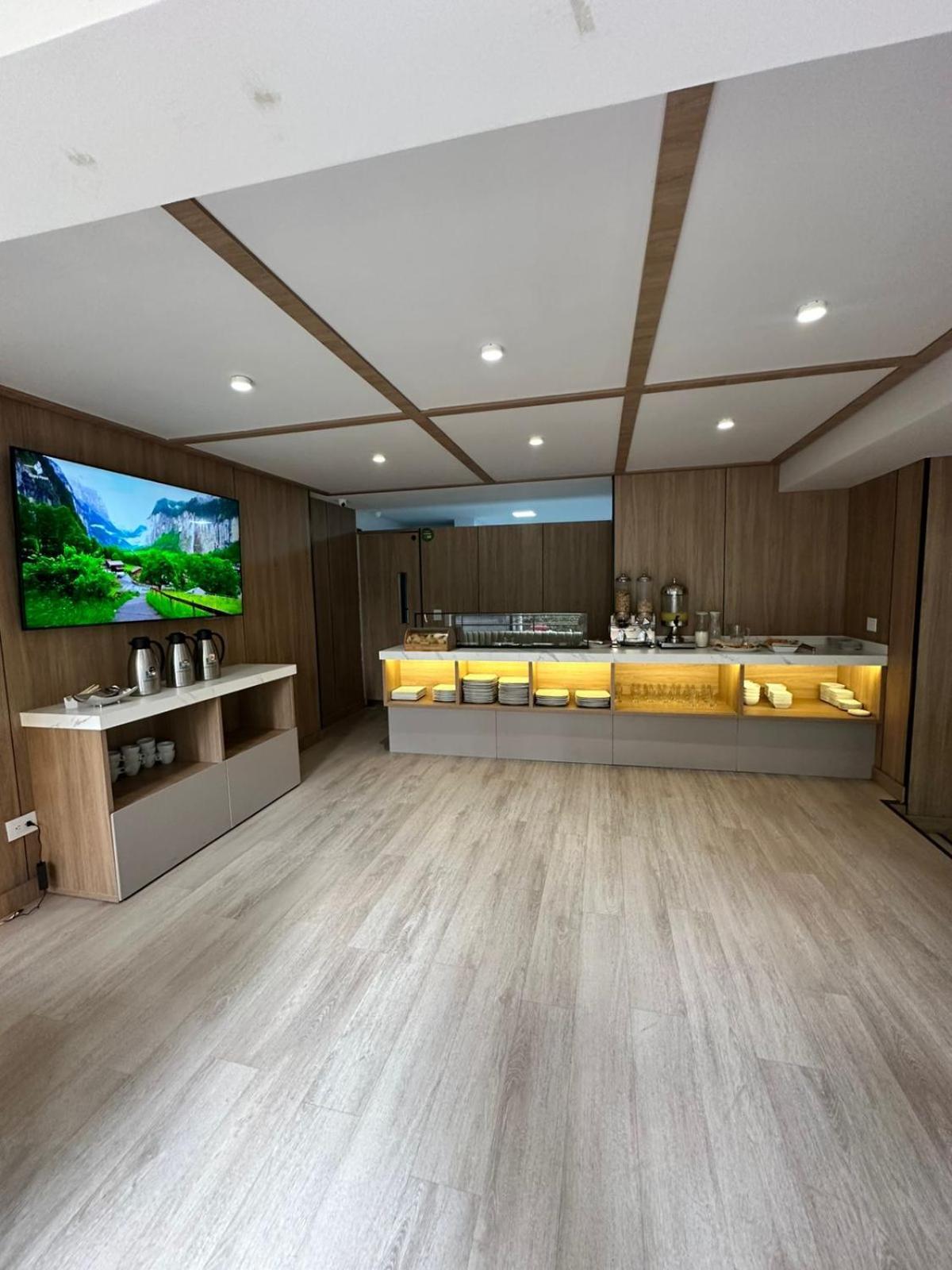 Hotel Lincoln Medellin