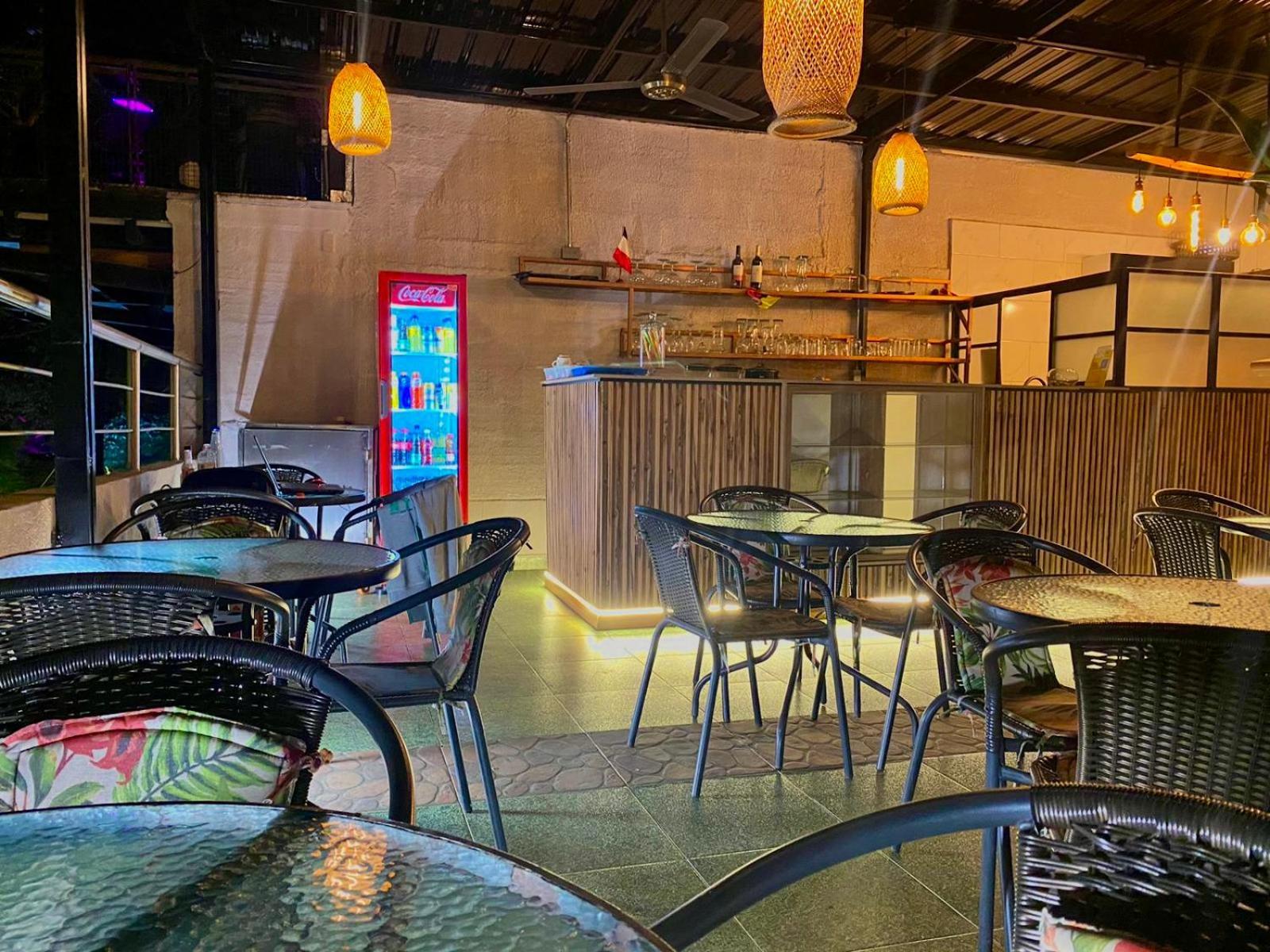 Provenza Boutique Hotel Medellin