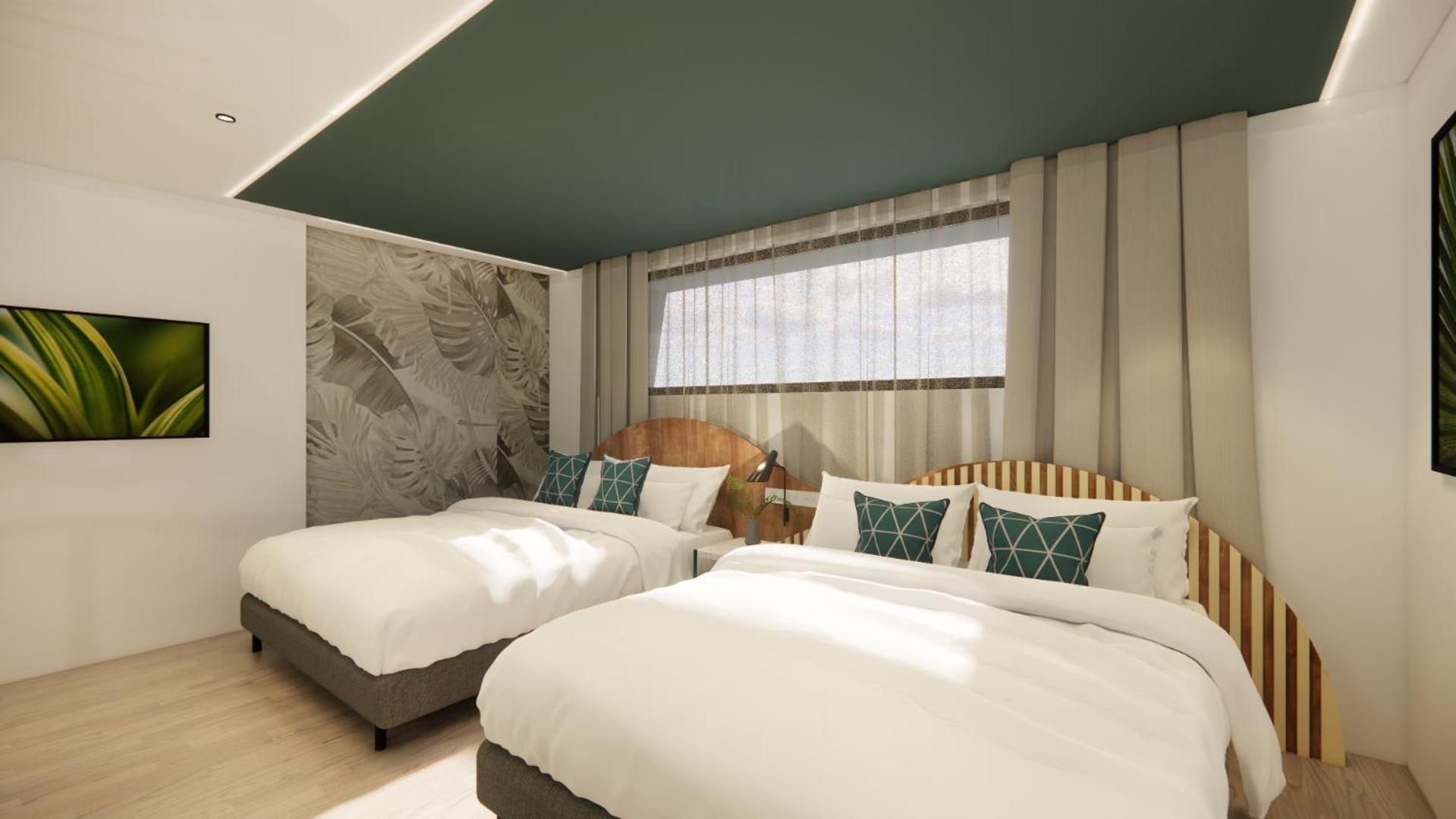Slob Hotel