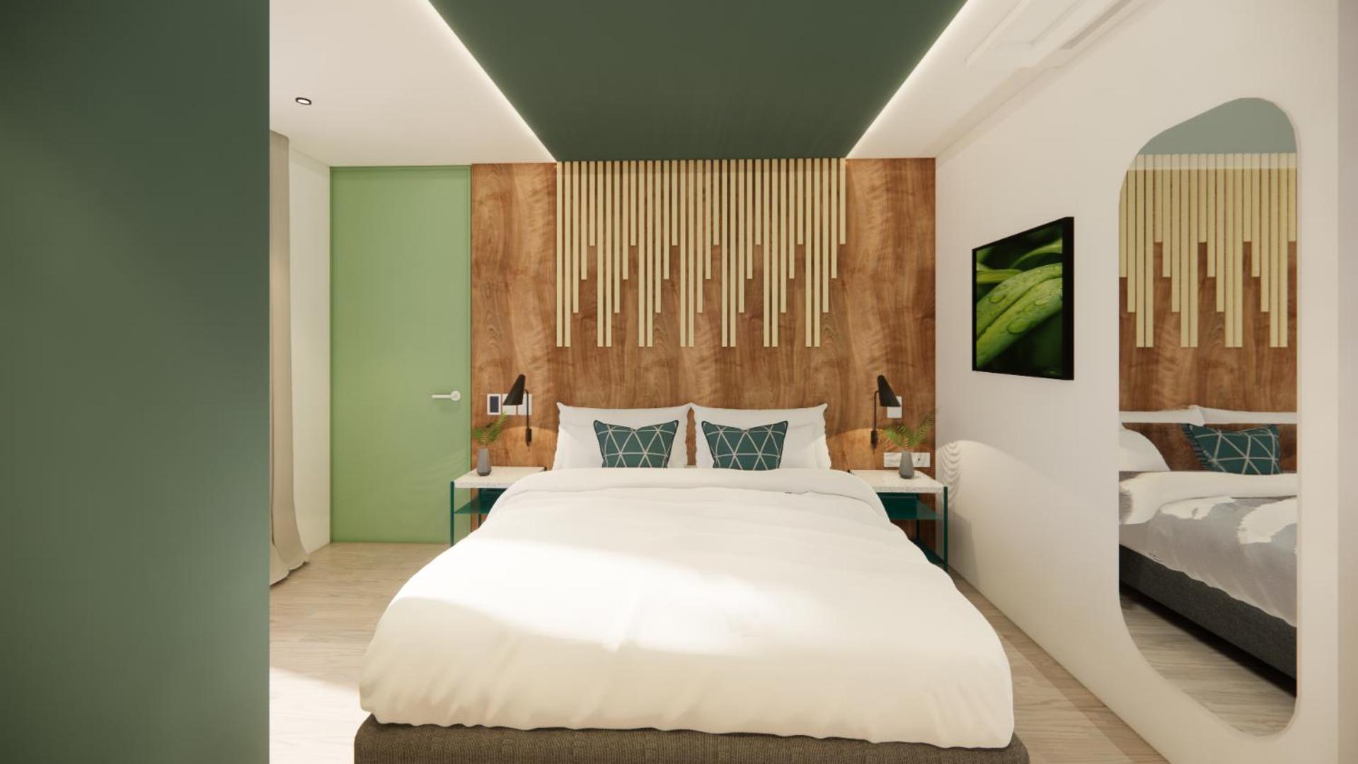 Slob Hotel Medellín