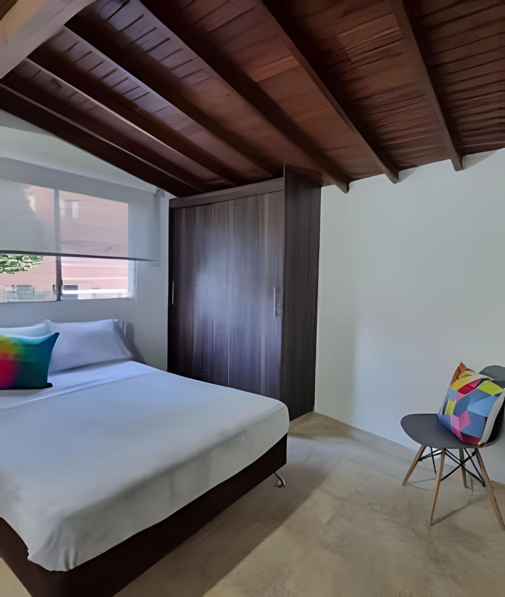 Urban Host En La 70 Apartamento *
