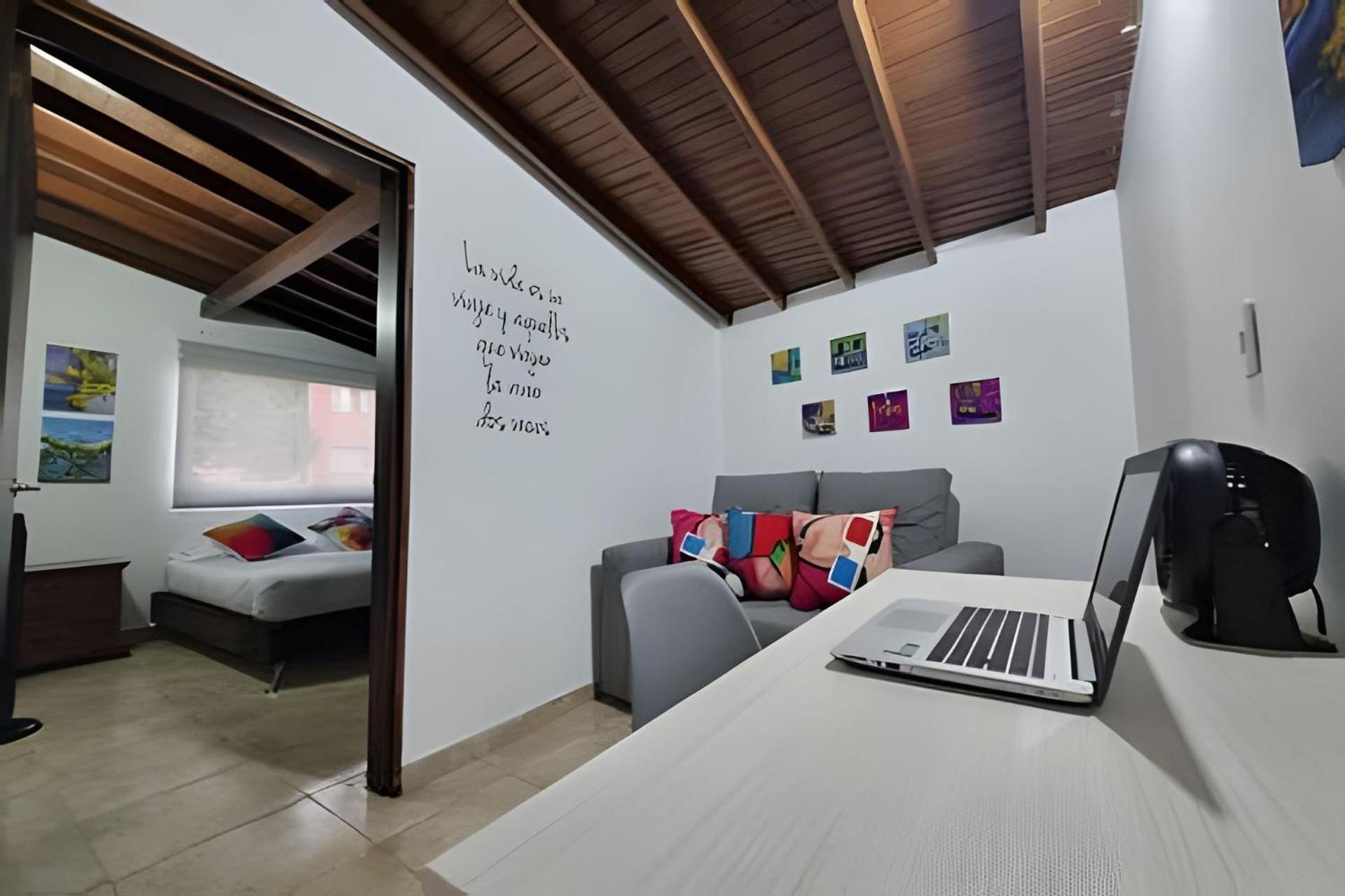Urban Host En La 70 Apartamento