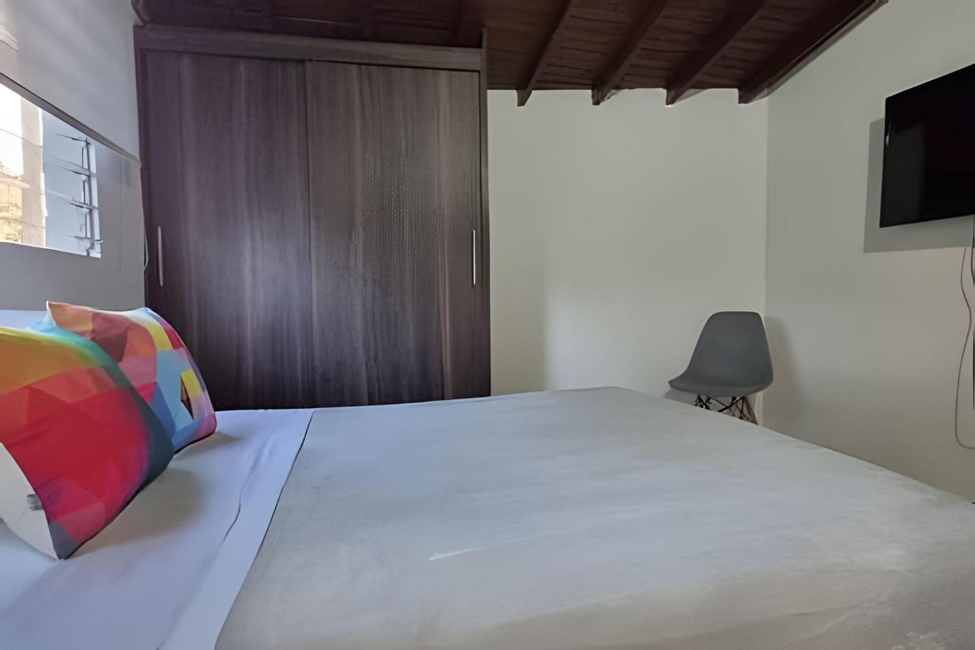 Apartamento Urban Host En La 70