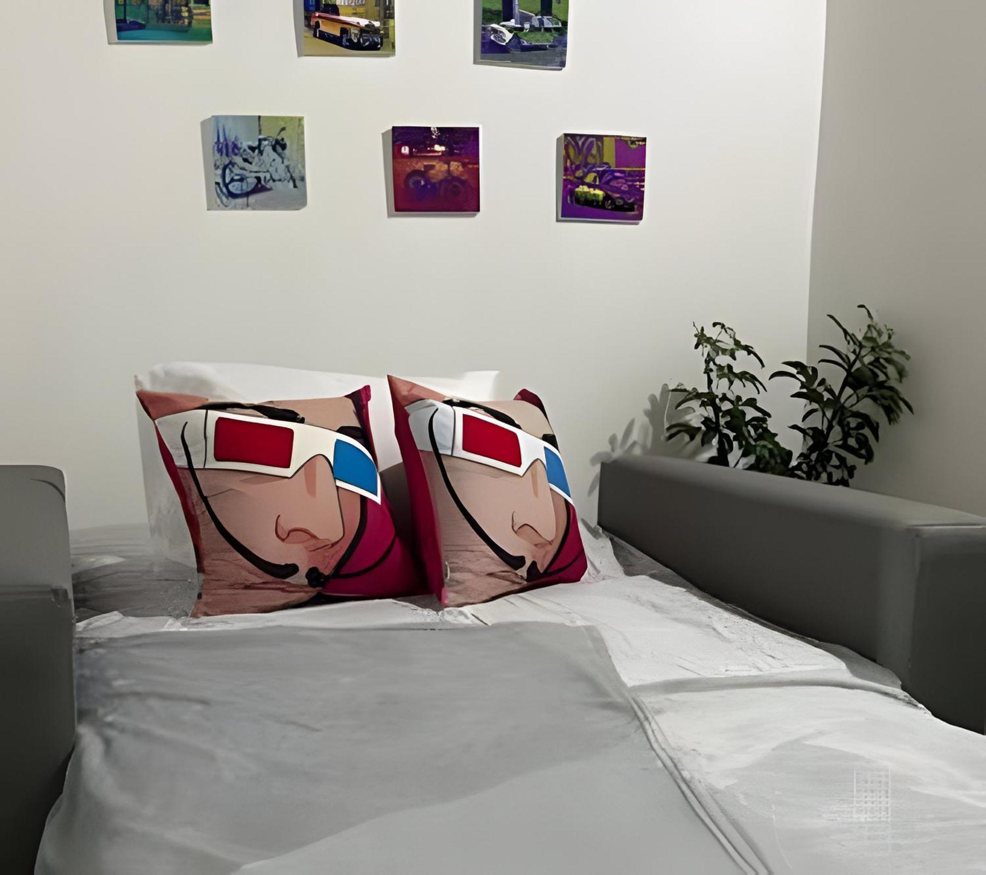 Apartamento Urban Host En La 70 Medellín