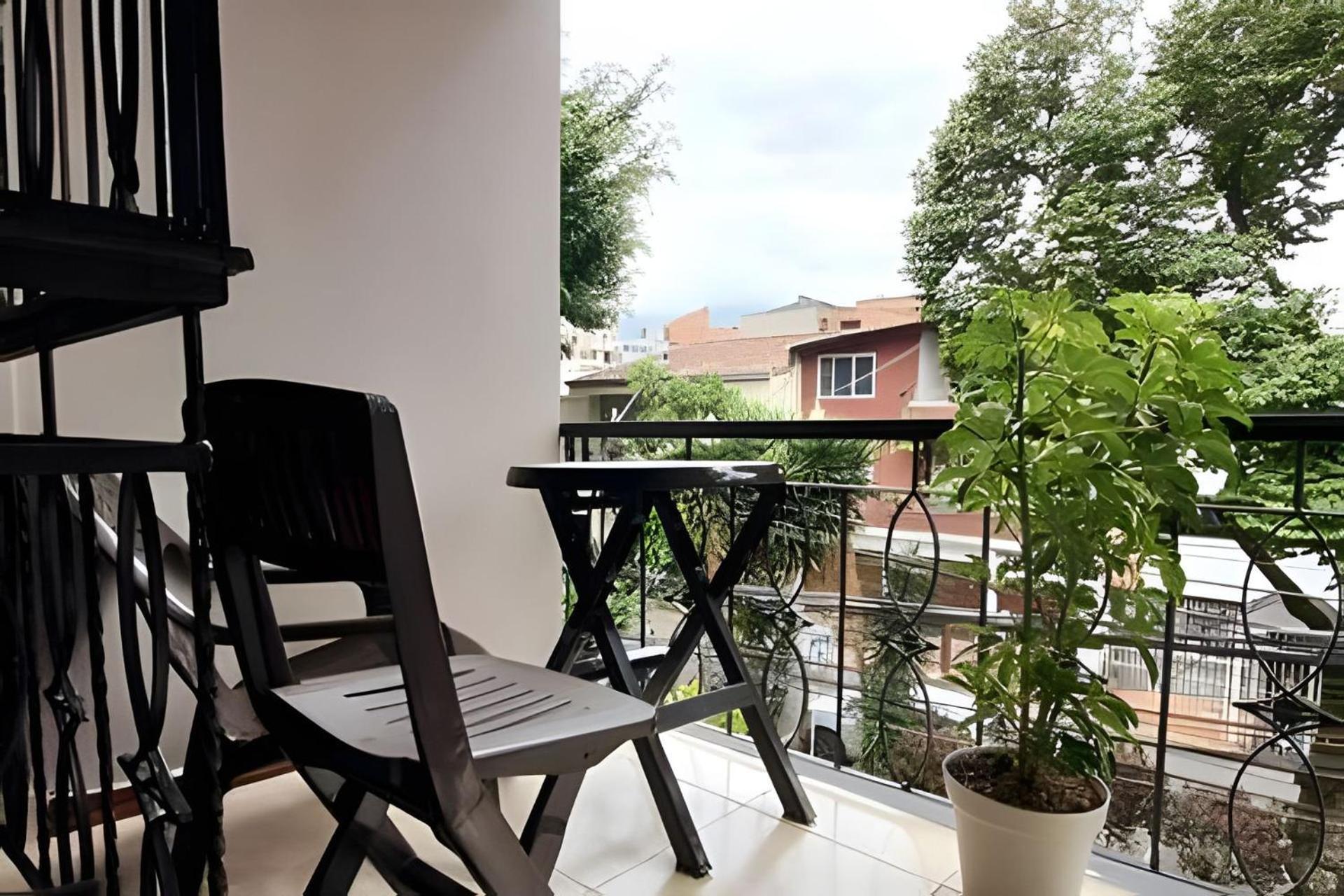 Apartamento Urban Host En La 70