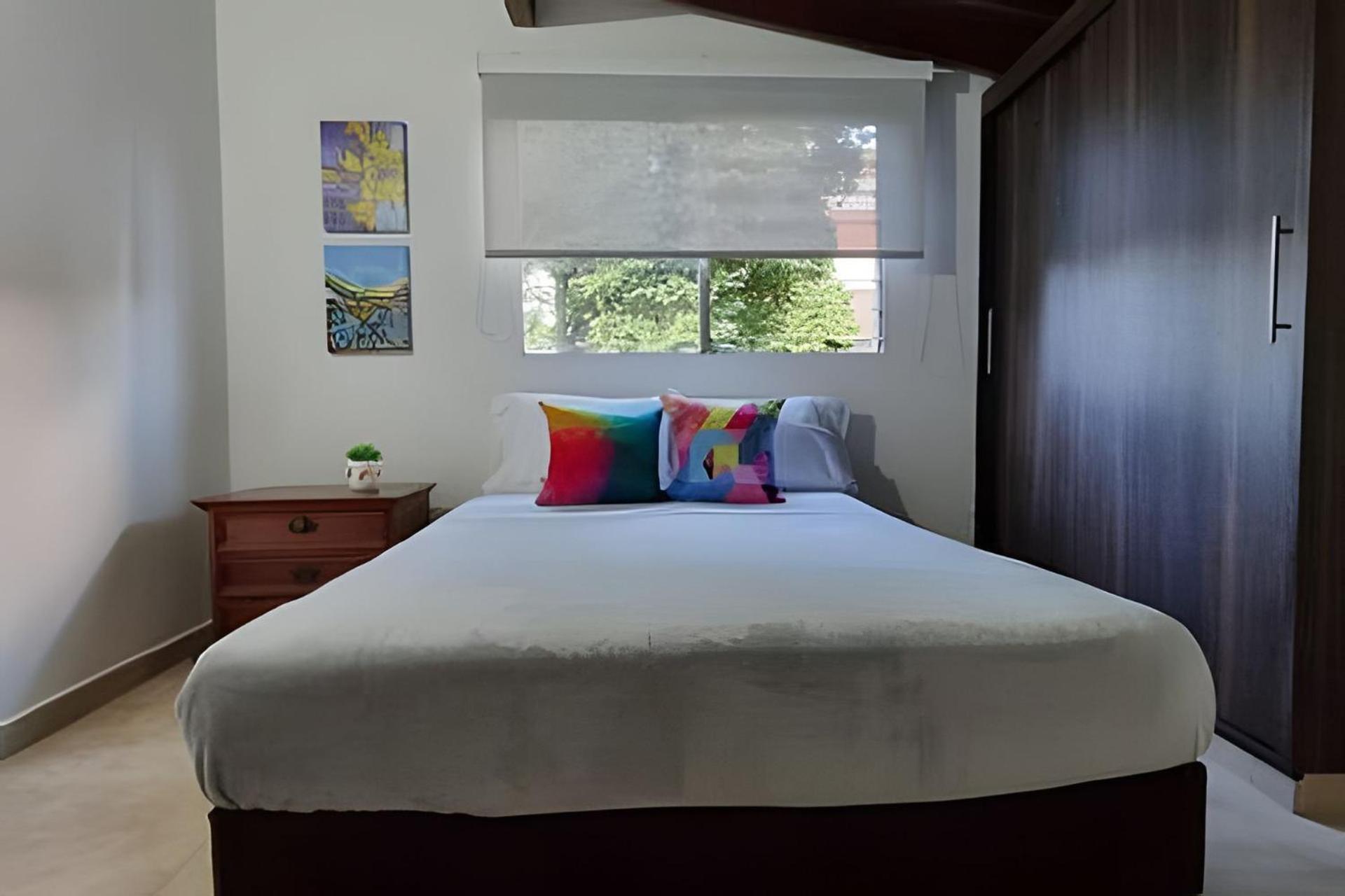 Urban Host En La 70 Apartamento Medellín