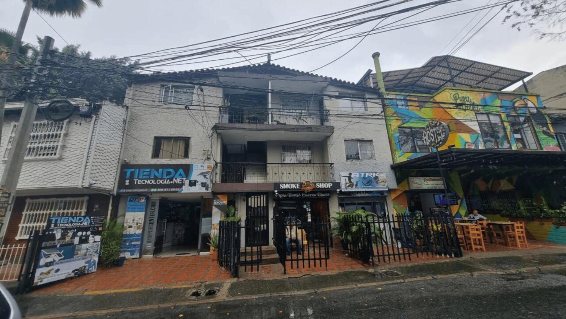 Urban Host En La 70 Apartamento Medellín
