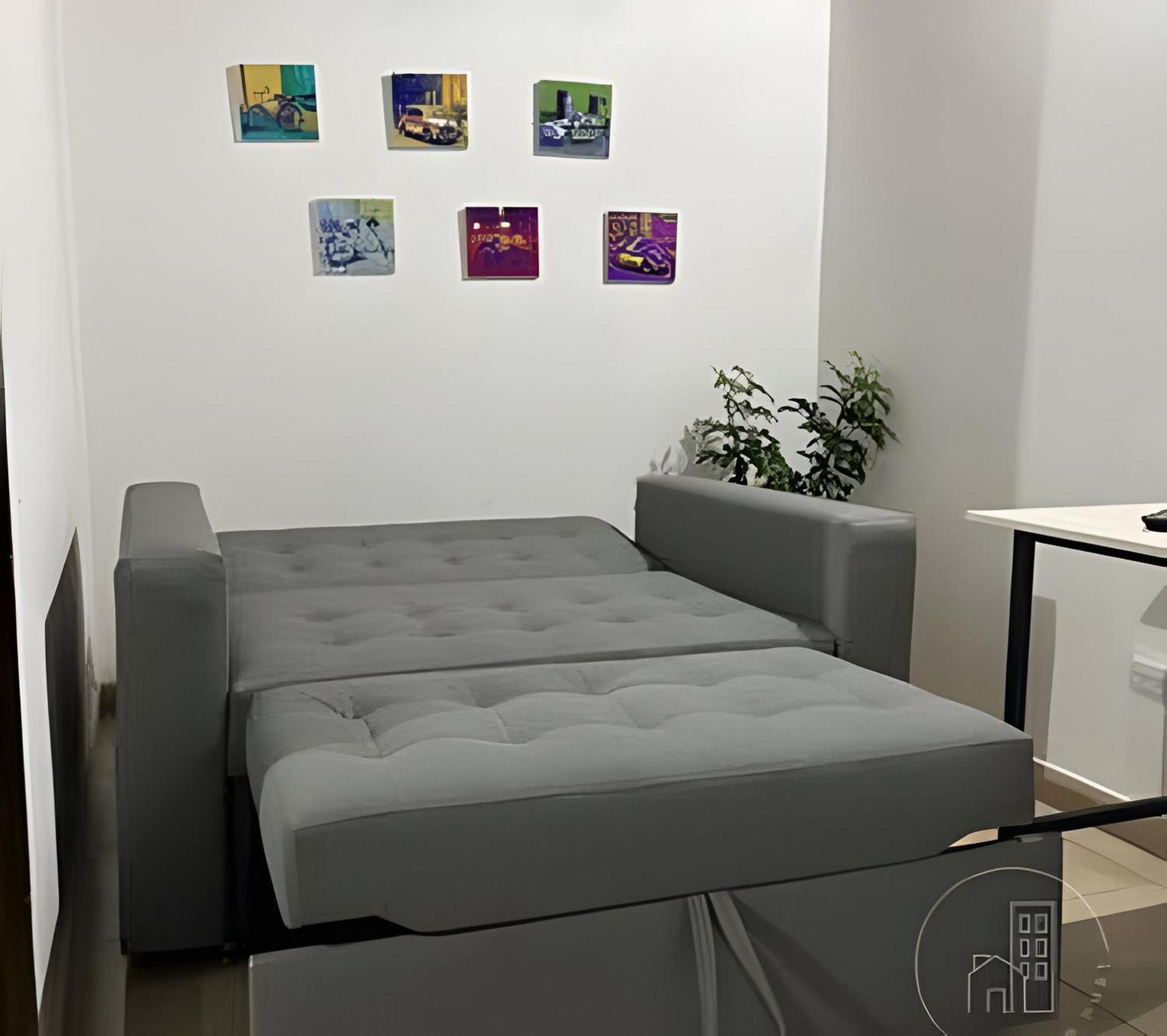Apartamento Urban Host En La 70 Medellín