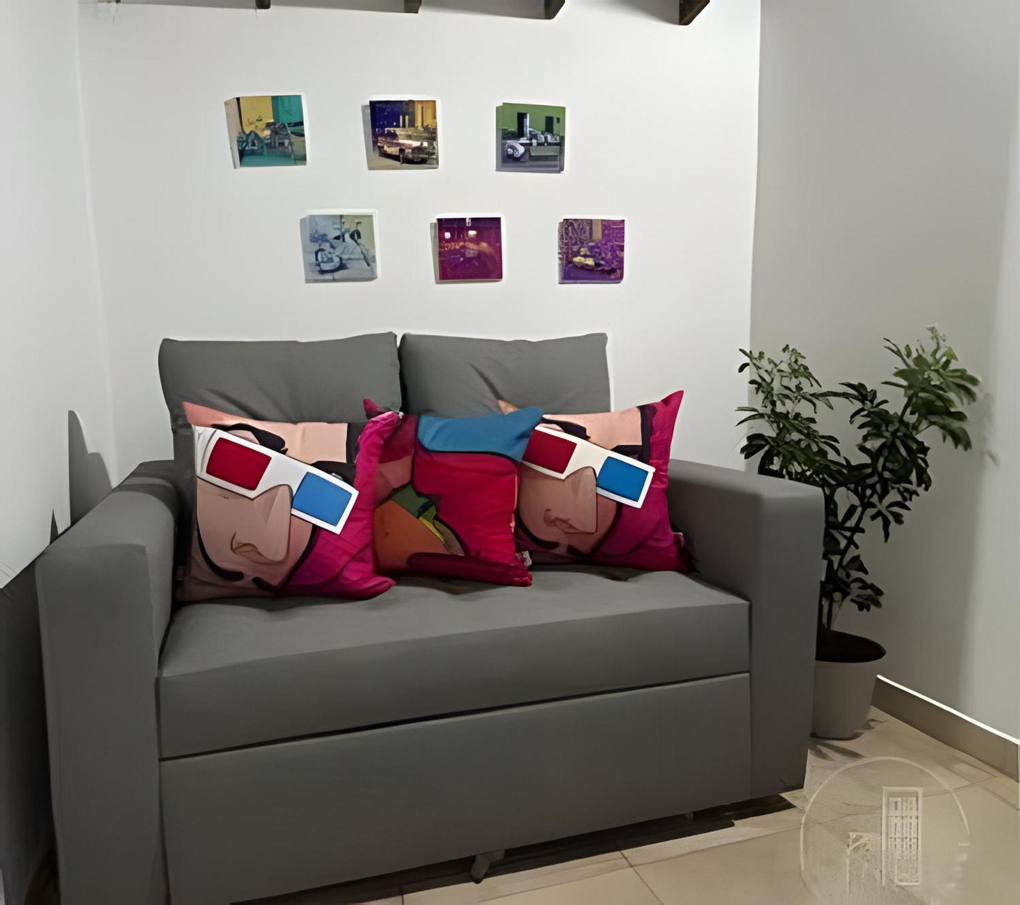 Apartamento Urban Host En La 70 Medellín