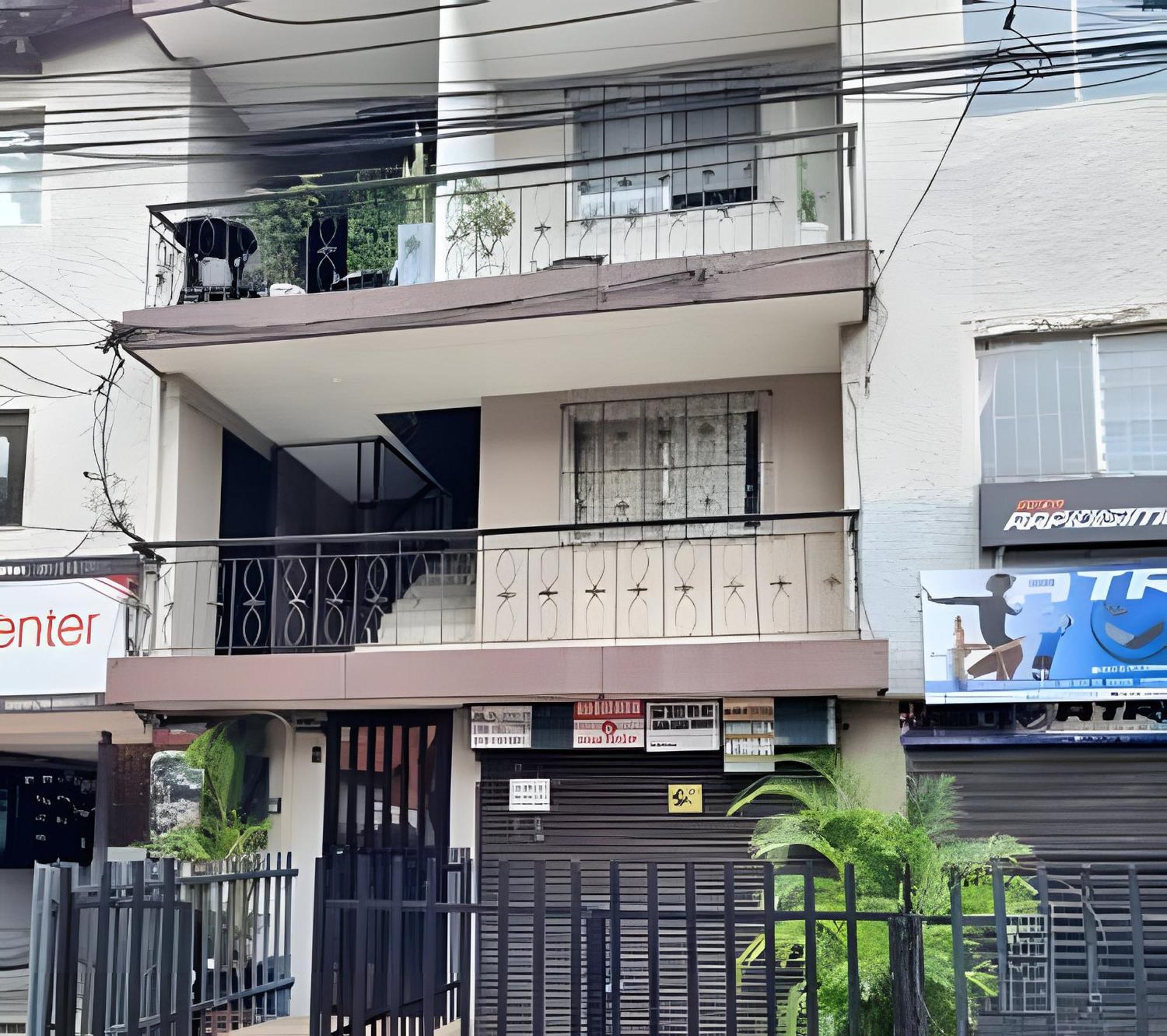 Urban Host En La 70 Apartamento Medellín