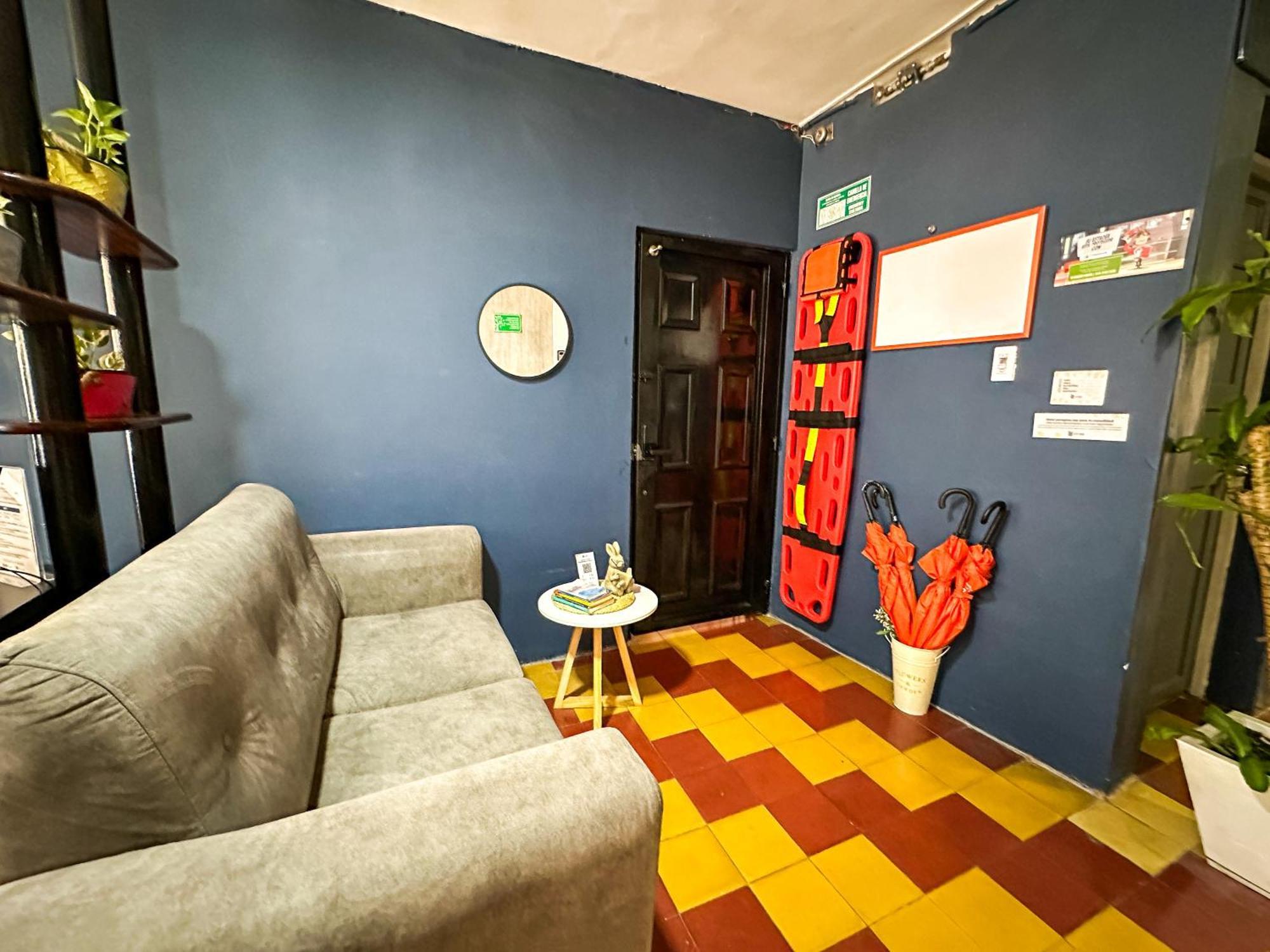 Pensión Casa Encanto, - Habitaciones, Laureles-america *