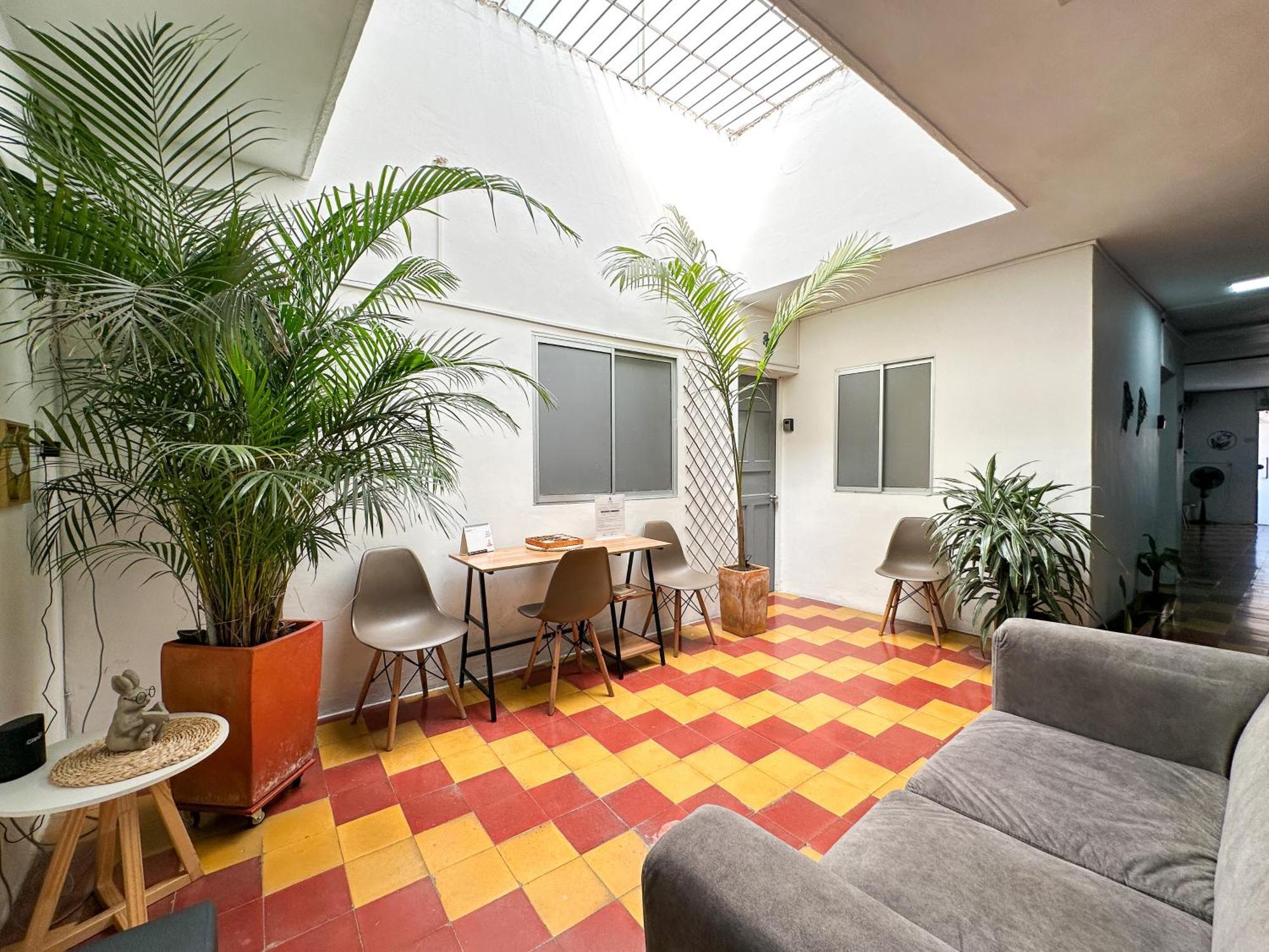 Casa Encanto, - Habitaciones, Laureles-america Medellín