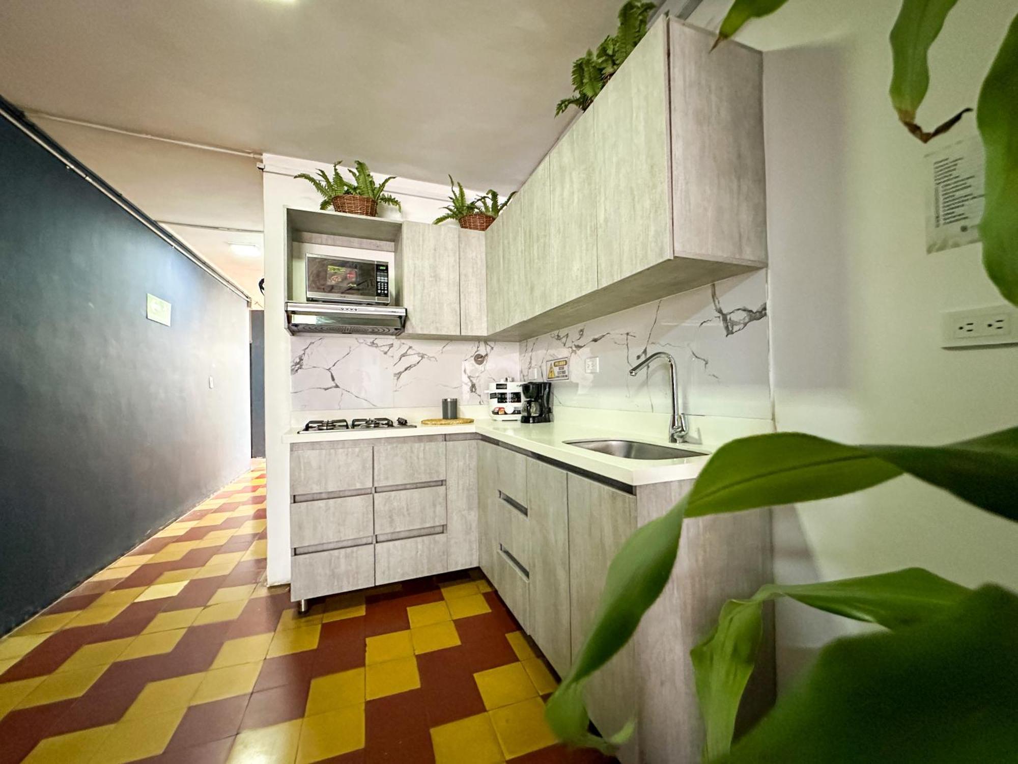 Pensión Casa Encanto, - Habitaciones, Laureles-america *