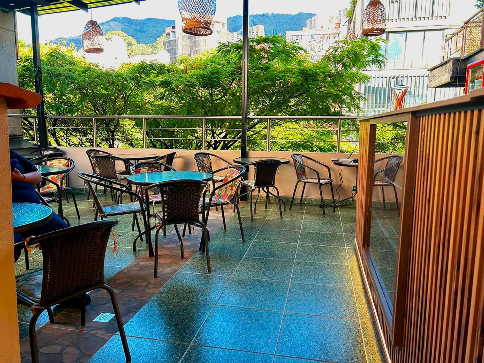 Hotel Provenza Boutique Medellin