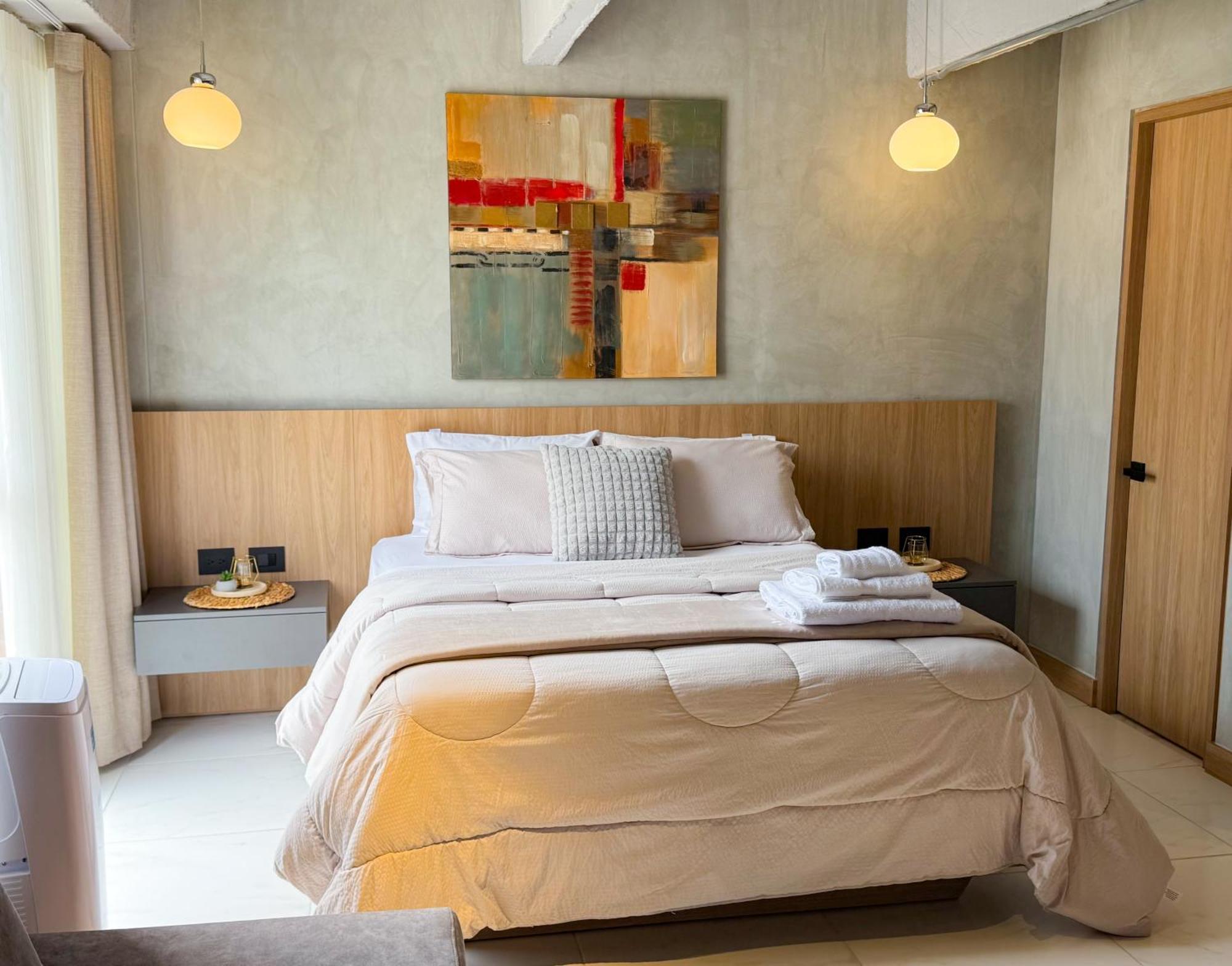 Apartamento Aparta-estudio Luxury Poblado *