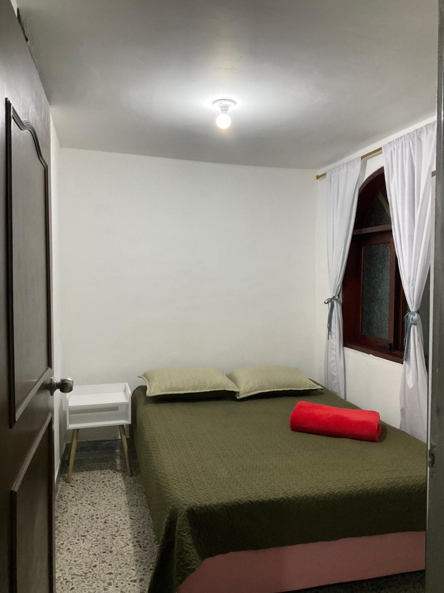 Apartamento Con Hermosa Vista Medellín
