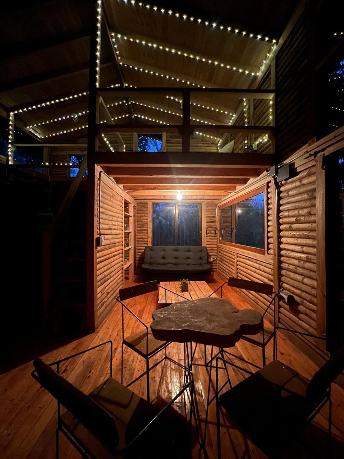 Chalet In The Woods *