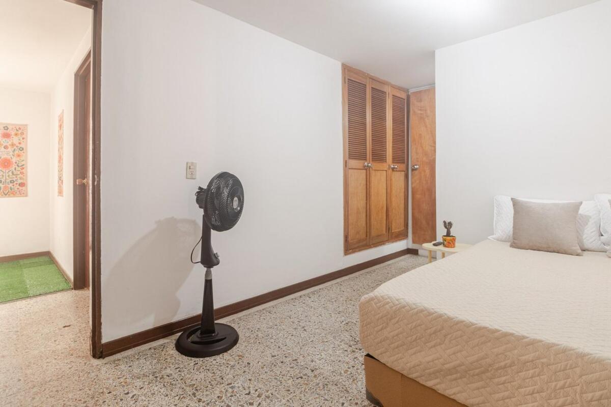 Casa De Flores En * Medellín
