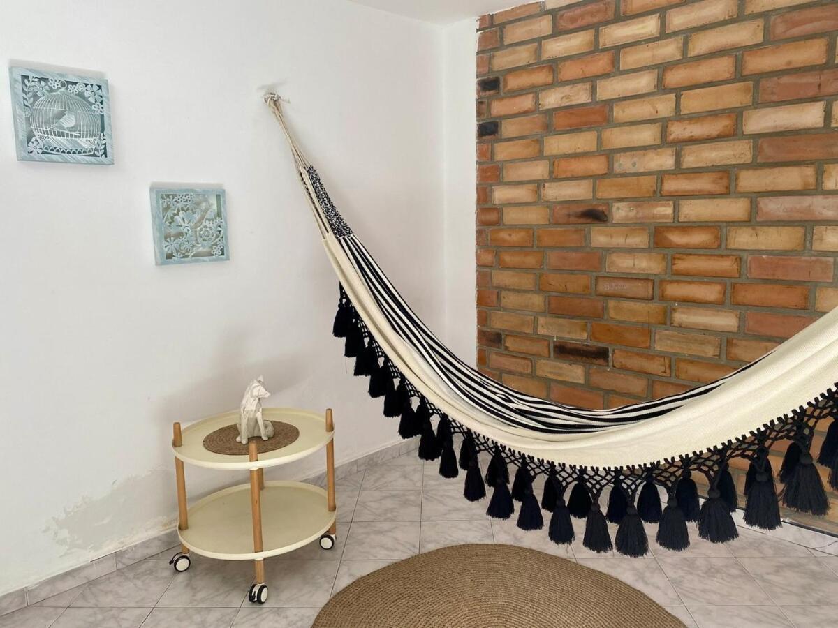 Casa De Flores En Pensión