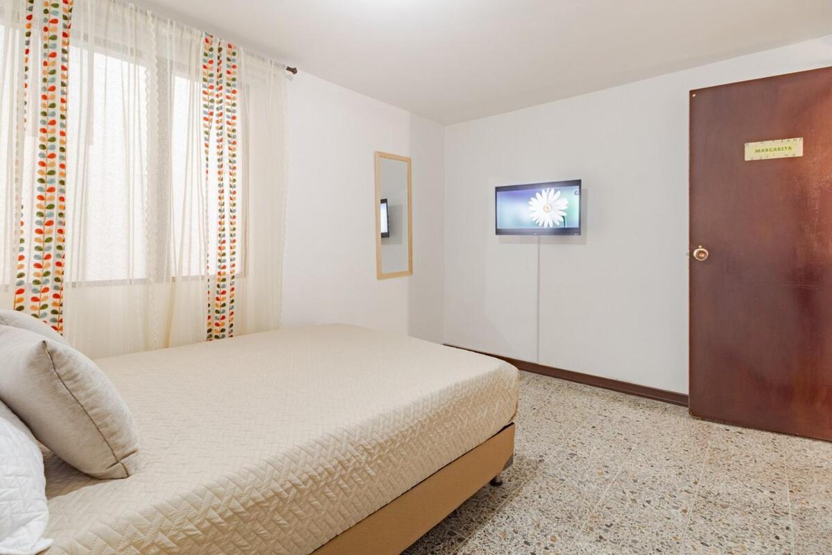 Casa De Flores En Medellín