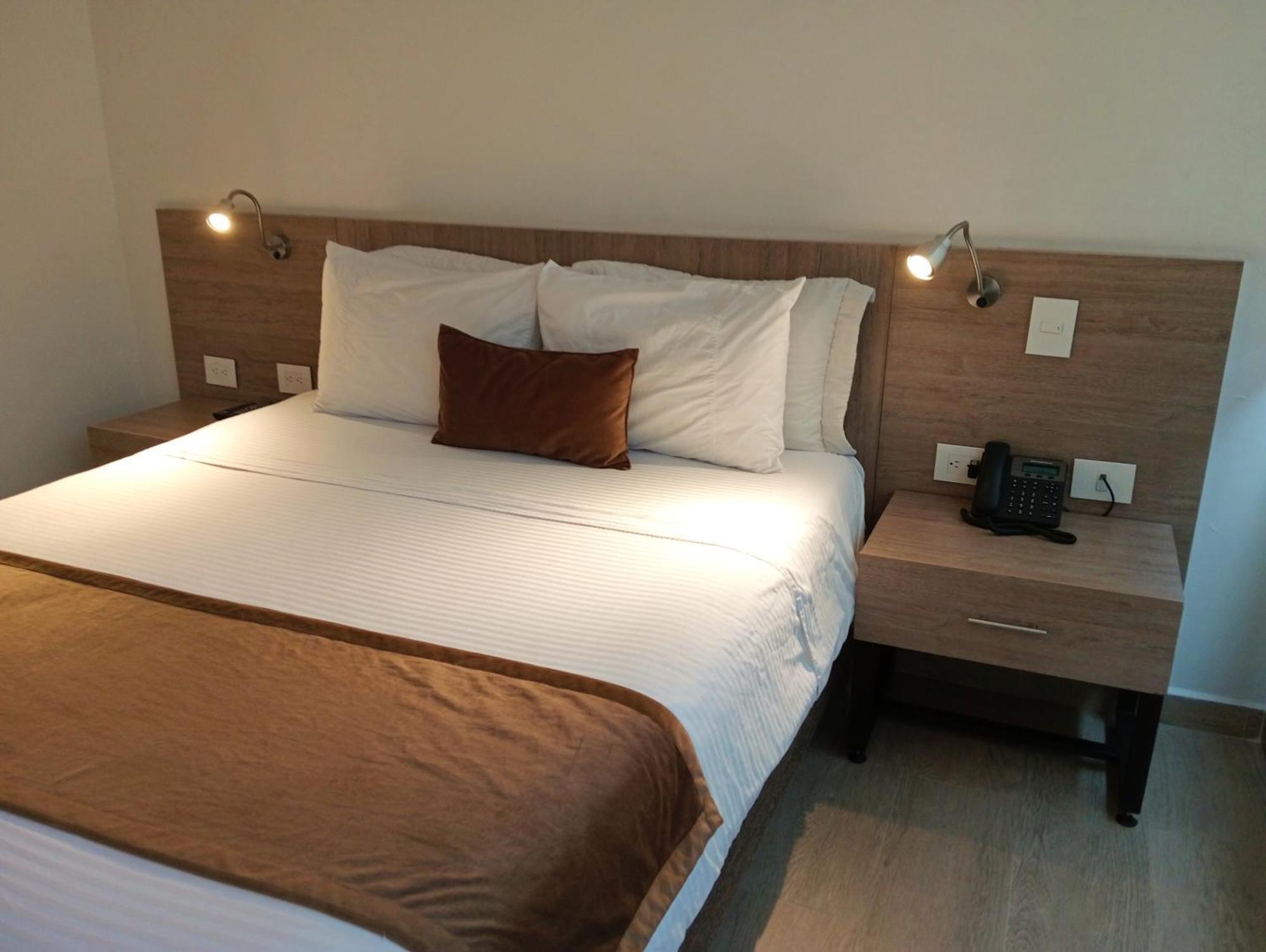 Lomas 10 By Dico Hotel Medellin