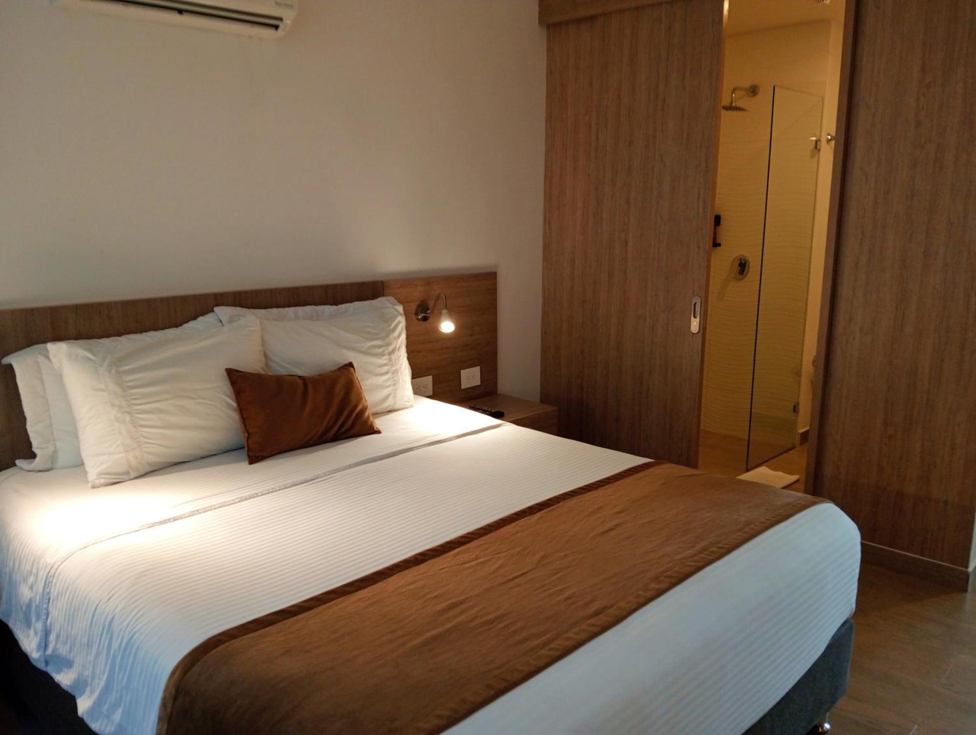 Lomas 10 By Dico Hotel Medellin