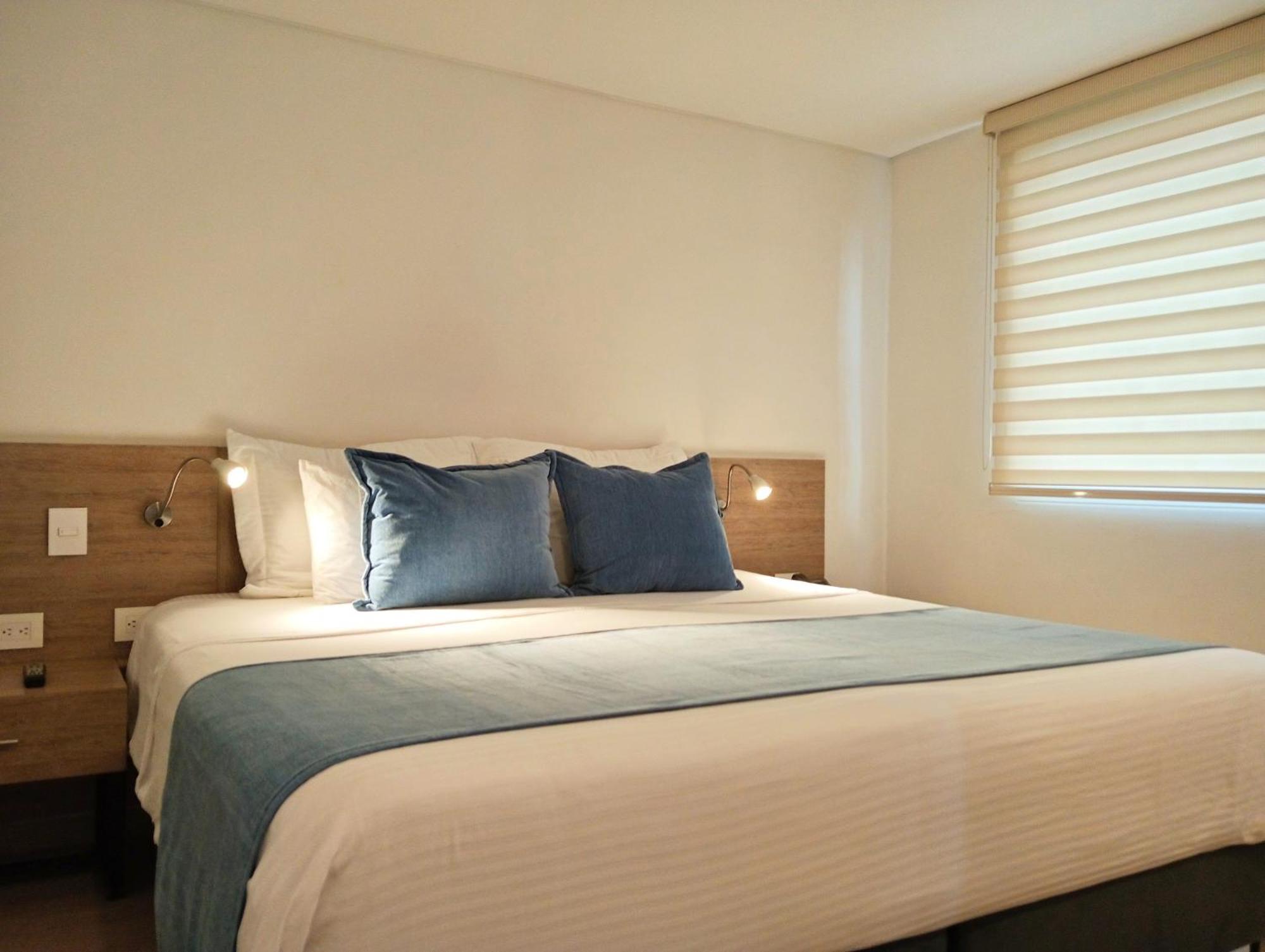 Hotel Lomas 10 By Dico