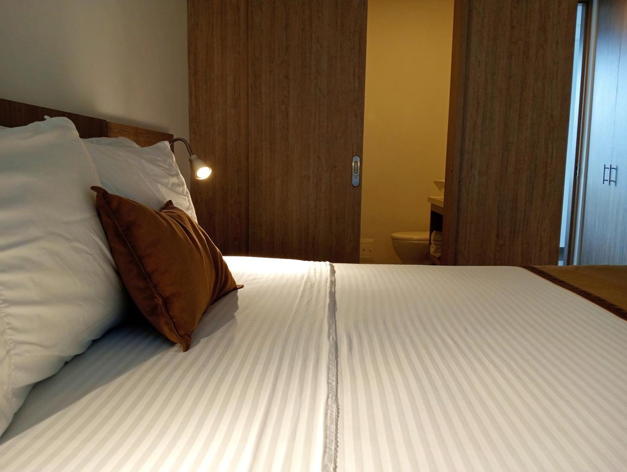 Hotel Lomas 10 By Dico Medellin