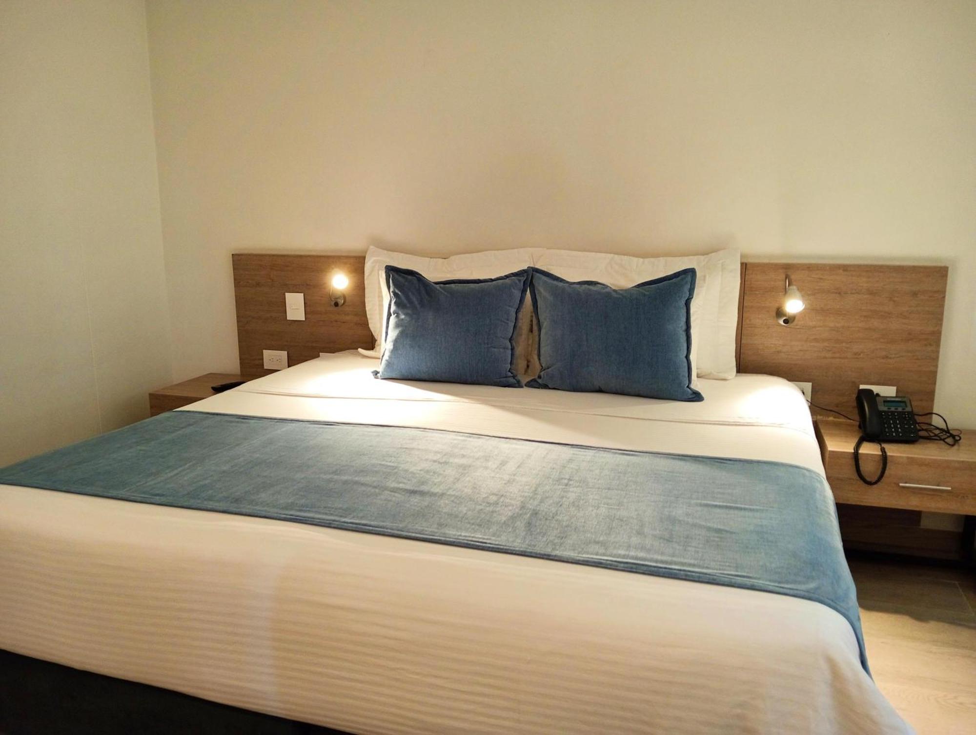 Hotel Lomas 10 By Dico Medellin