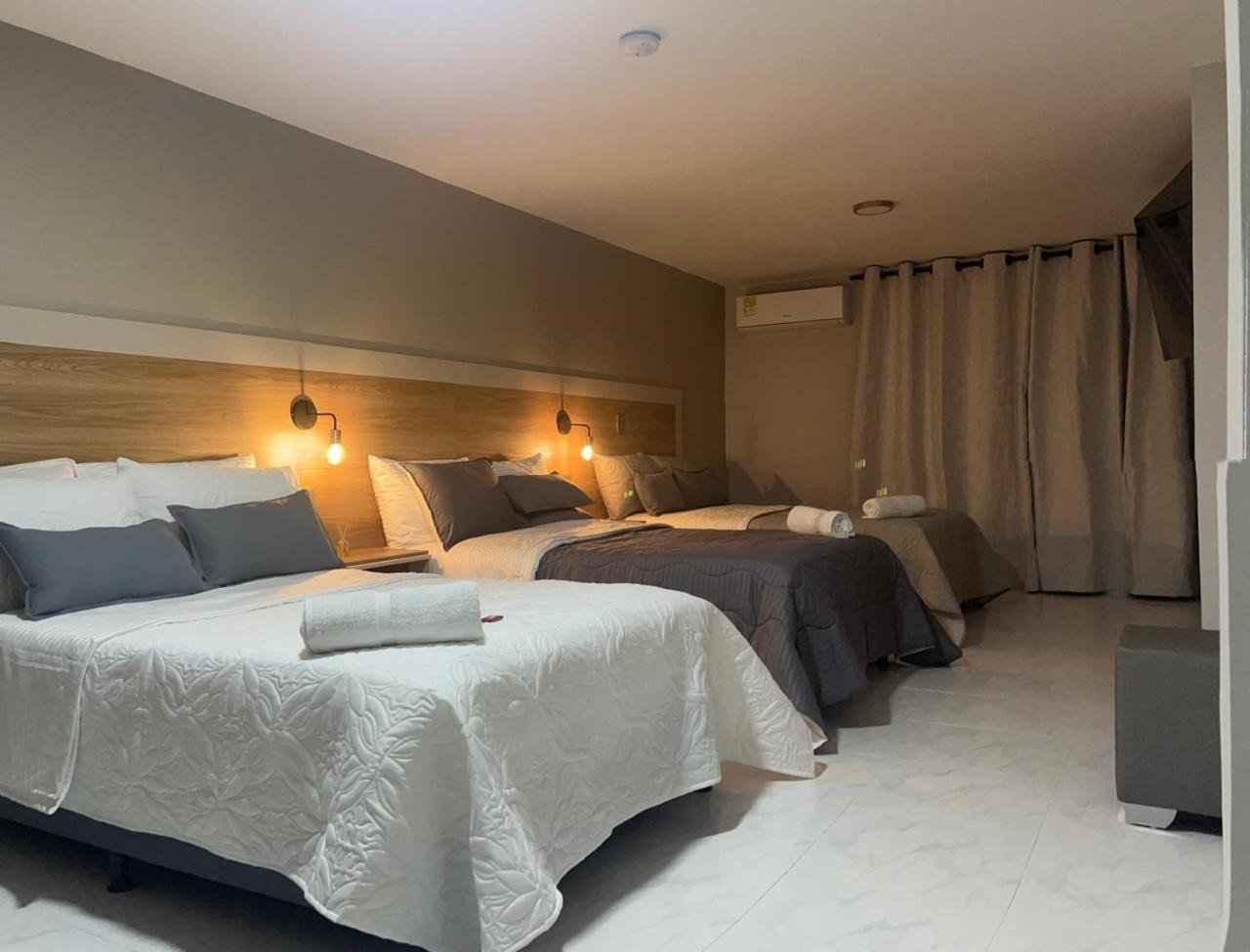 Provenza Boutique 4* Medellin