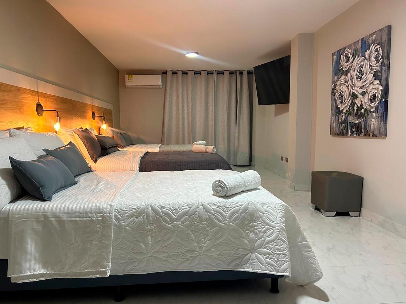 Hotel Provenza Boutique