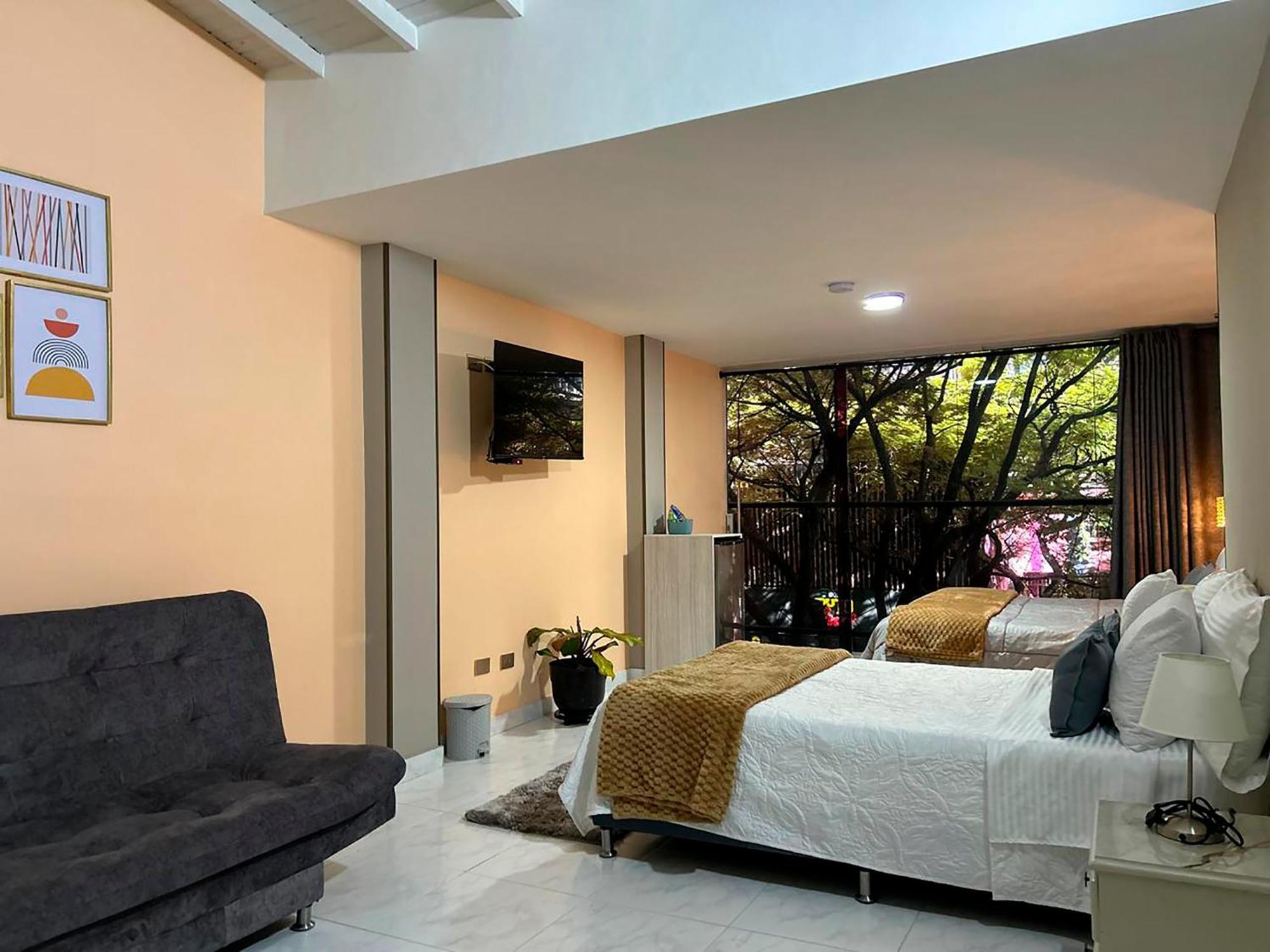 Provenza Boutique 4* Medellin