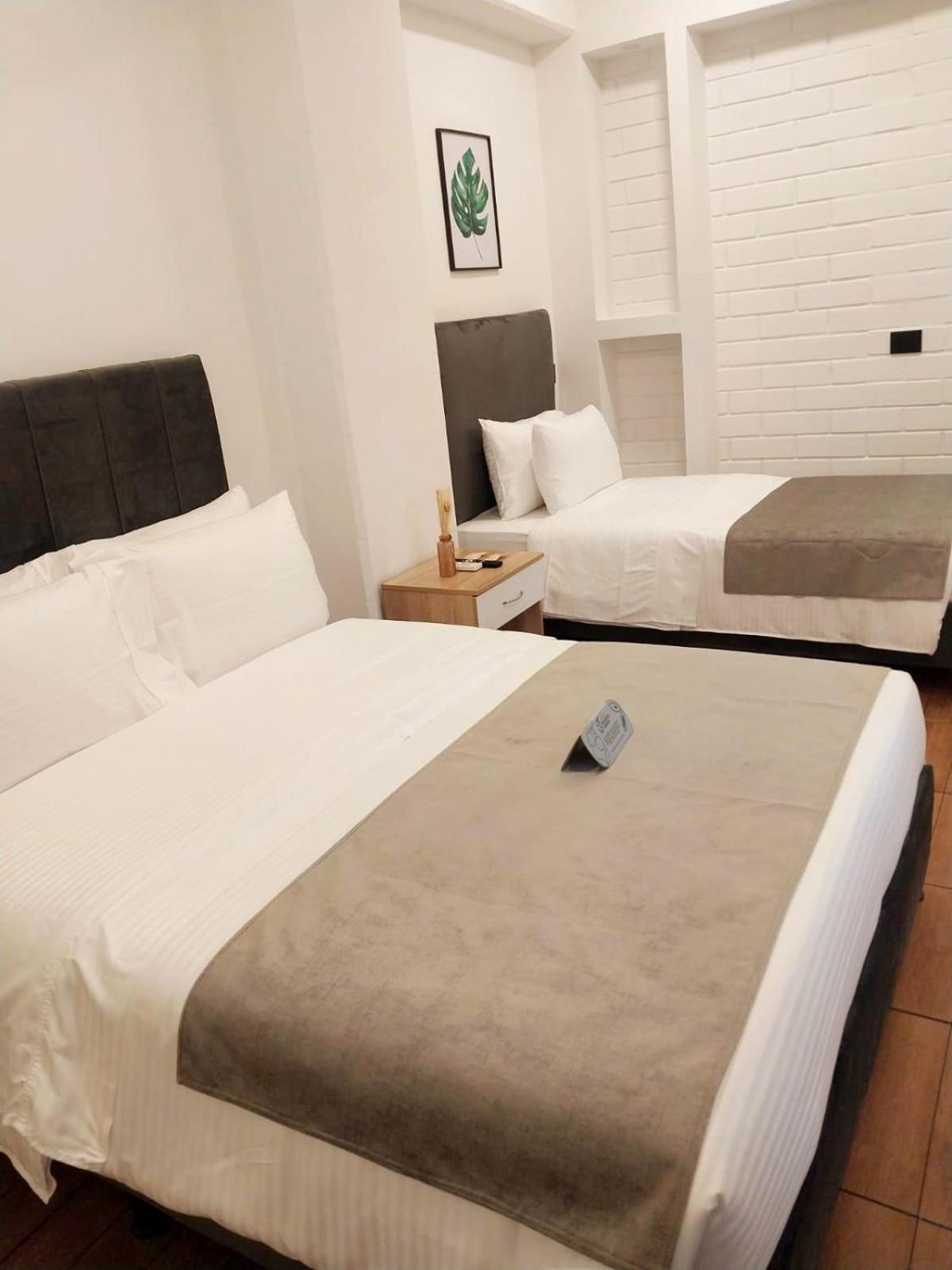 Hotel Provenza Garden Medellín