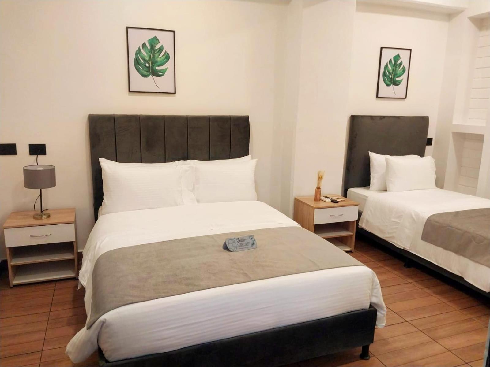 Provenza Garden 3*