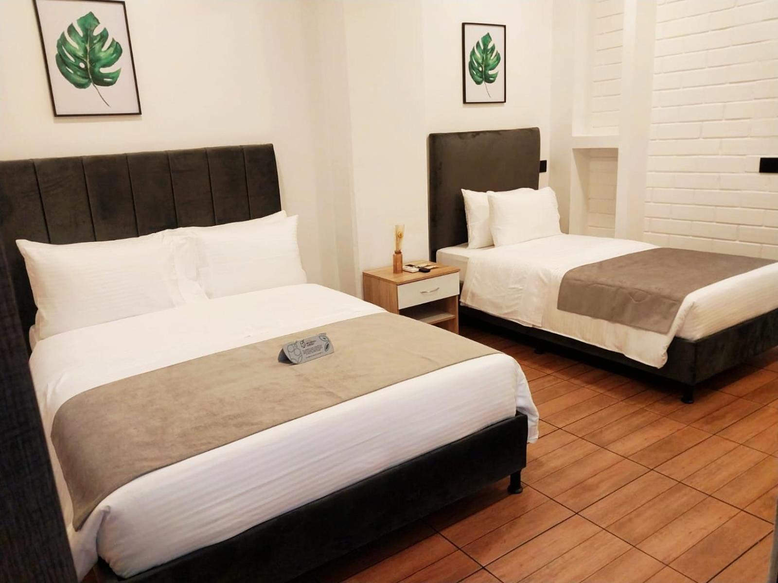 Provenza Garden Medellín