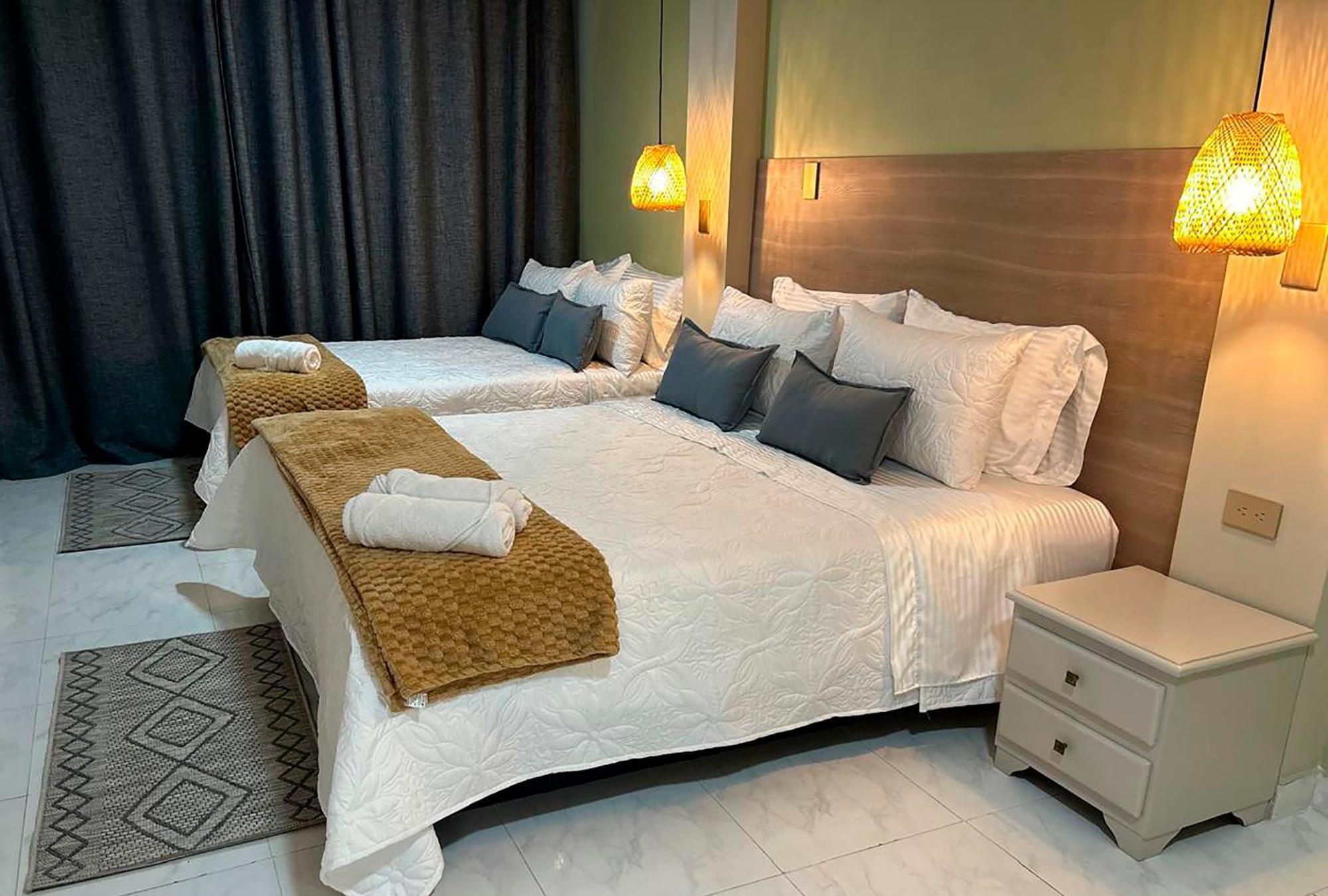 Provenza Boutique Hotel