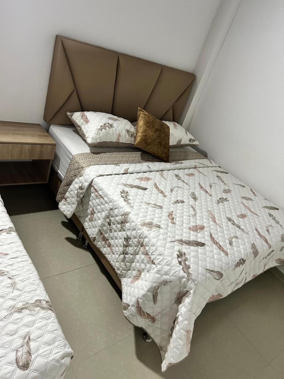 Hotel Lesus Medellín