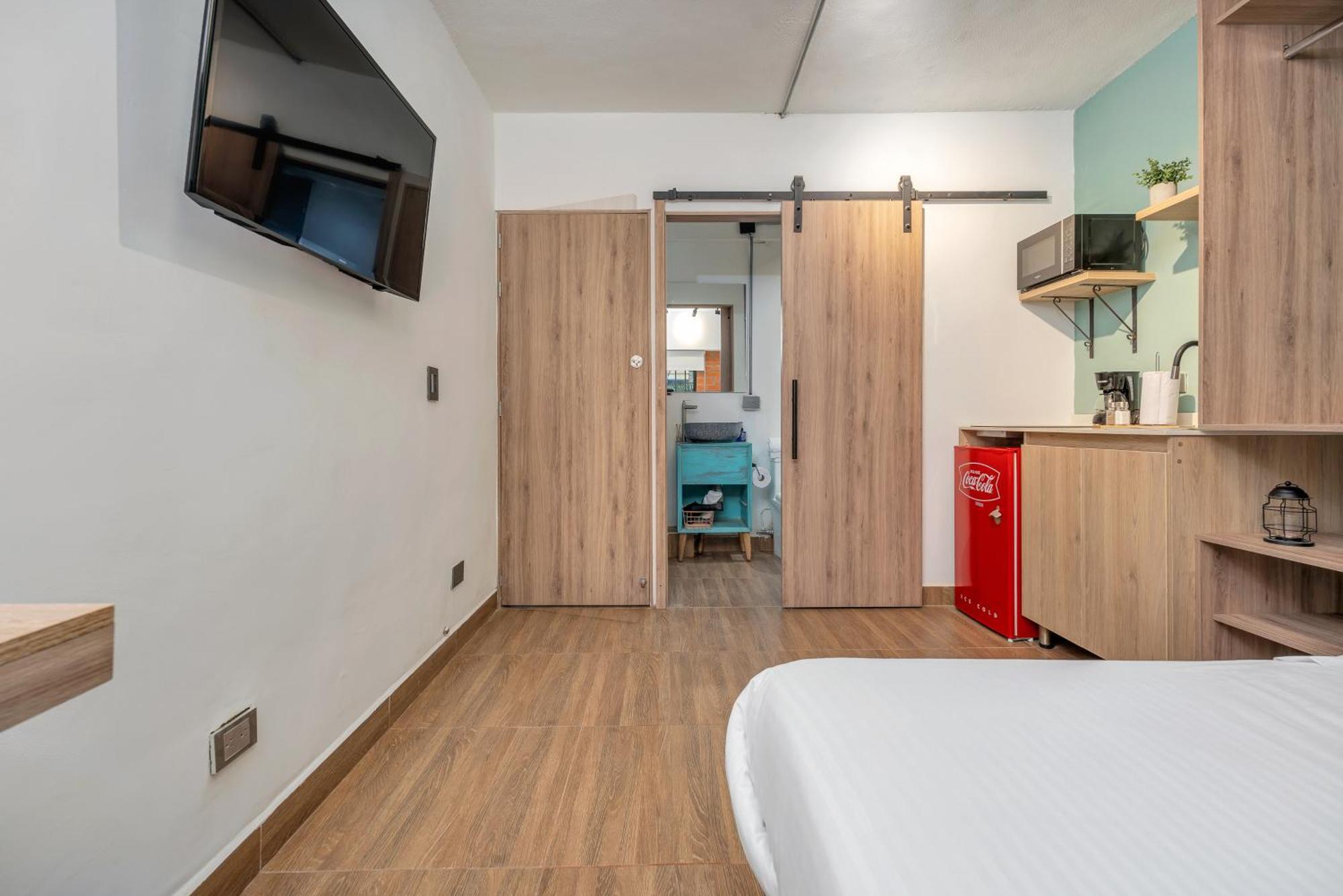 Casa Laureles 101 Apartamento
