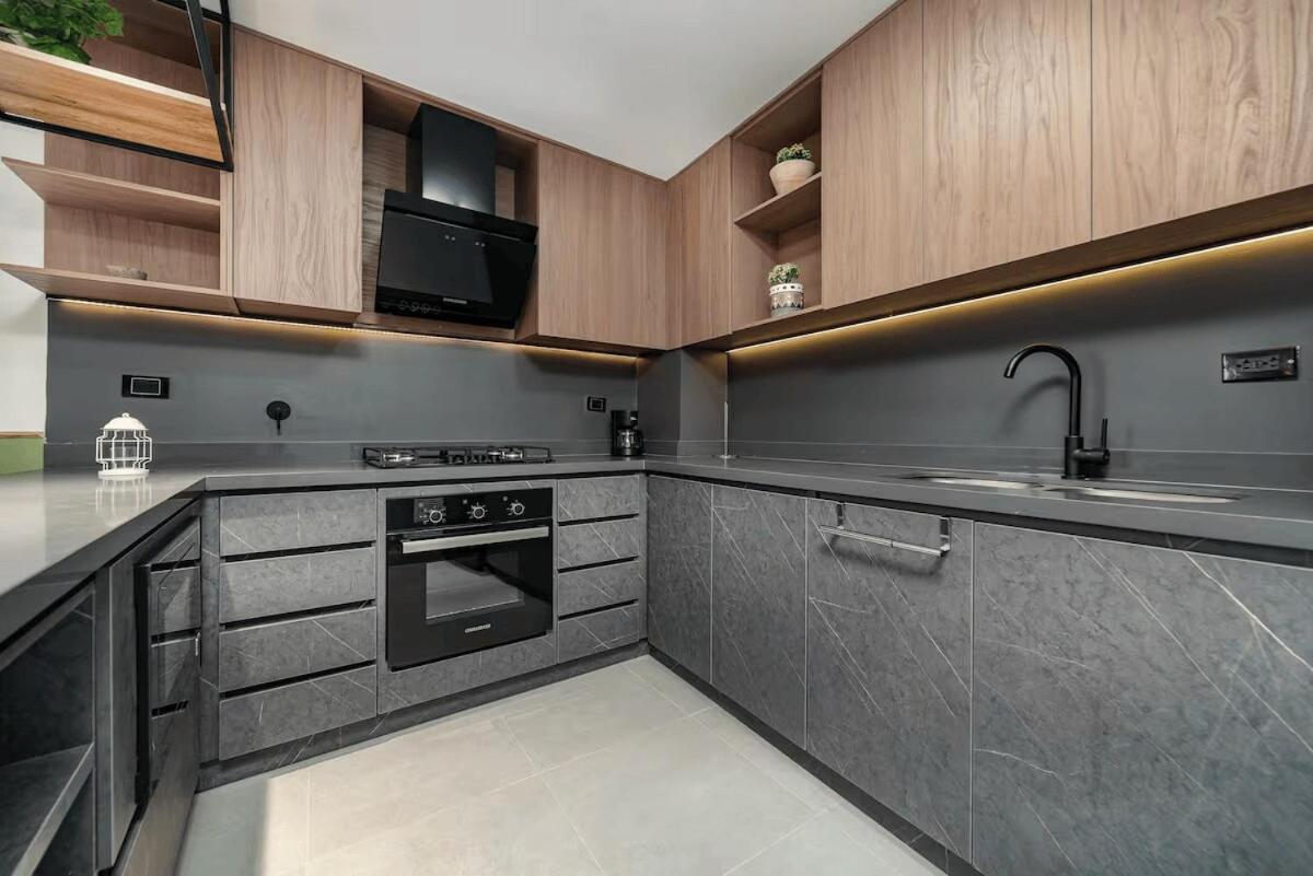 Apartamento Poblado With King Bed And Free Parking 216 Medellín