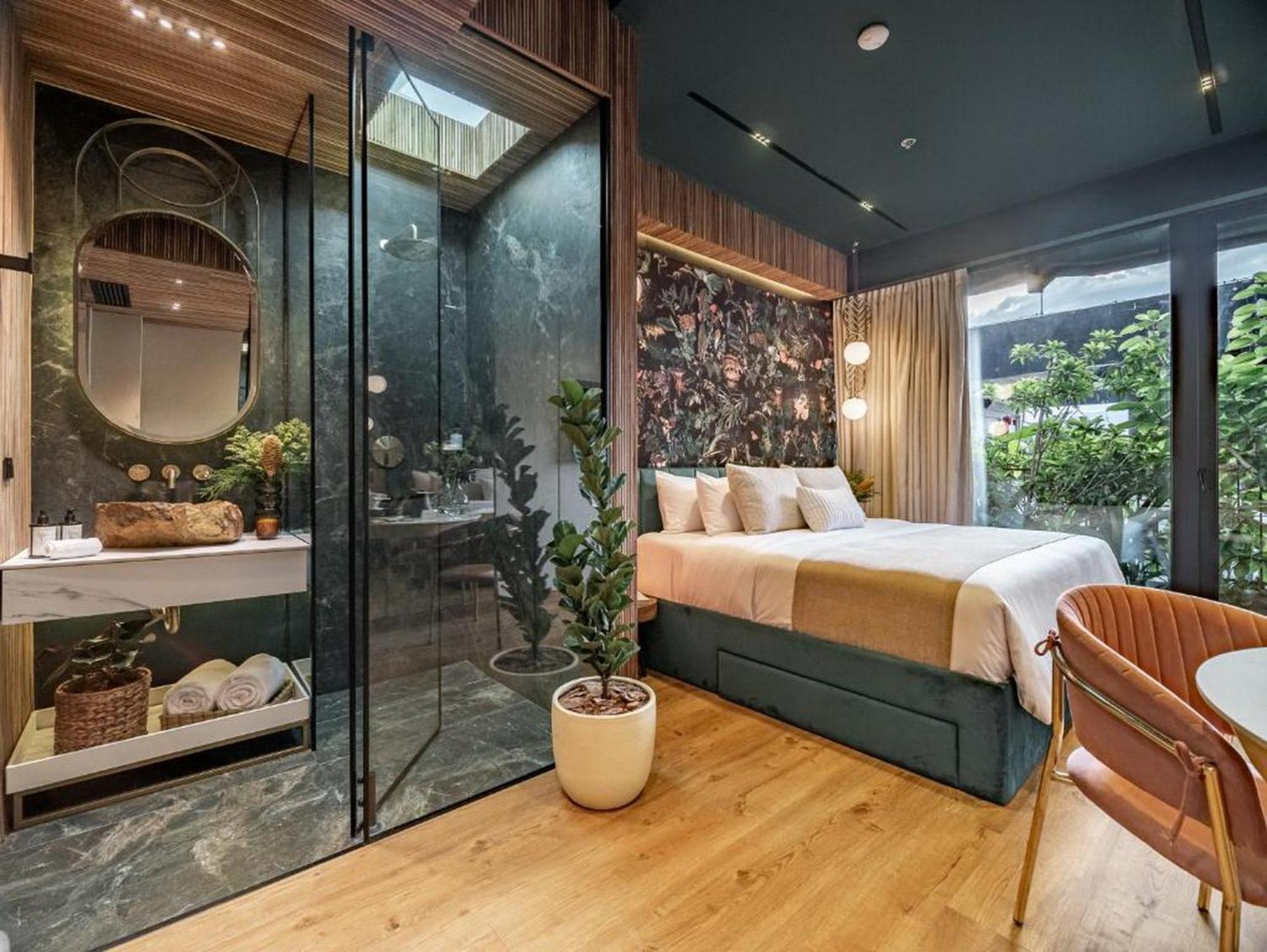 Selvario 36 Hotel 4*