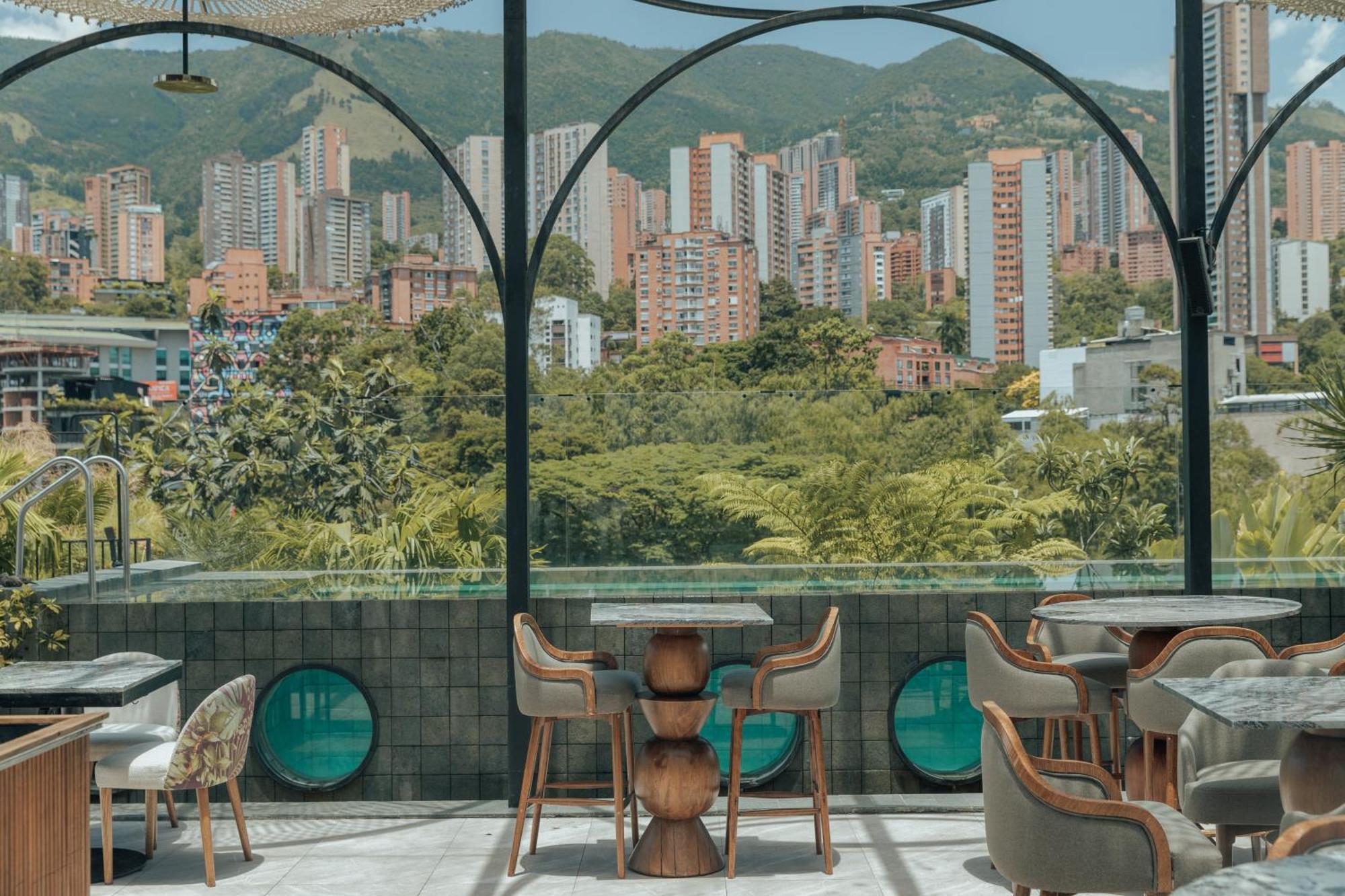 Selvario 36 Medellín