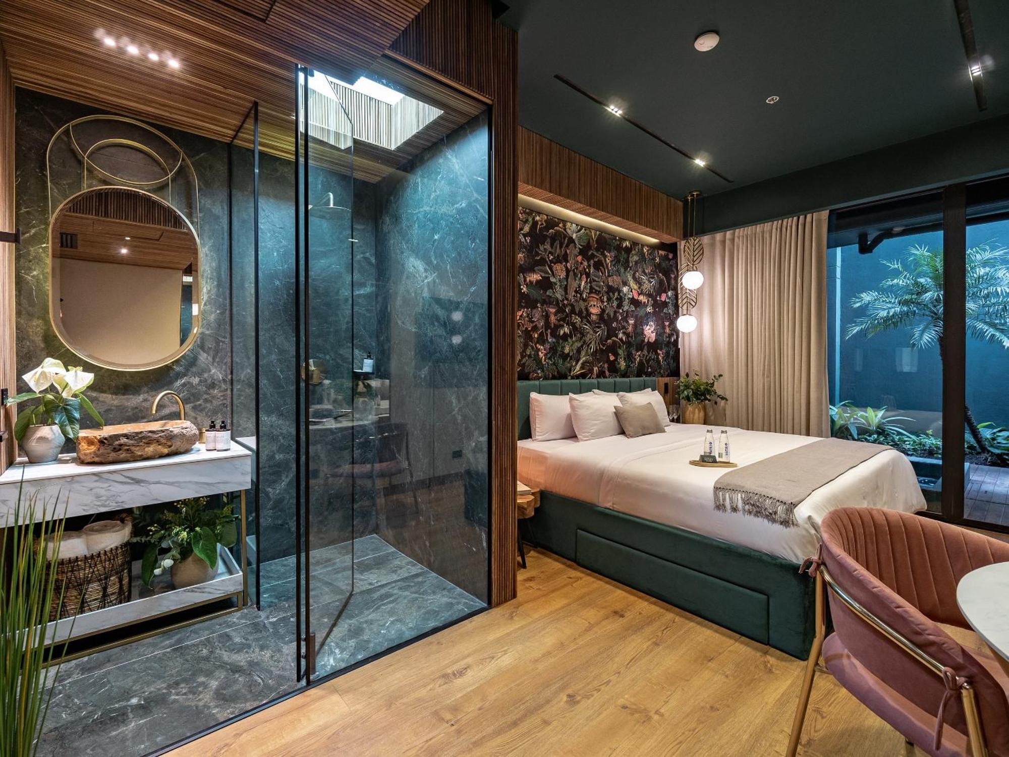 Selvario 36 Hotel 4*