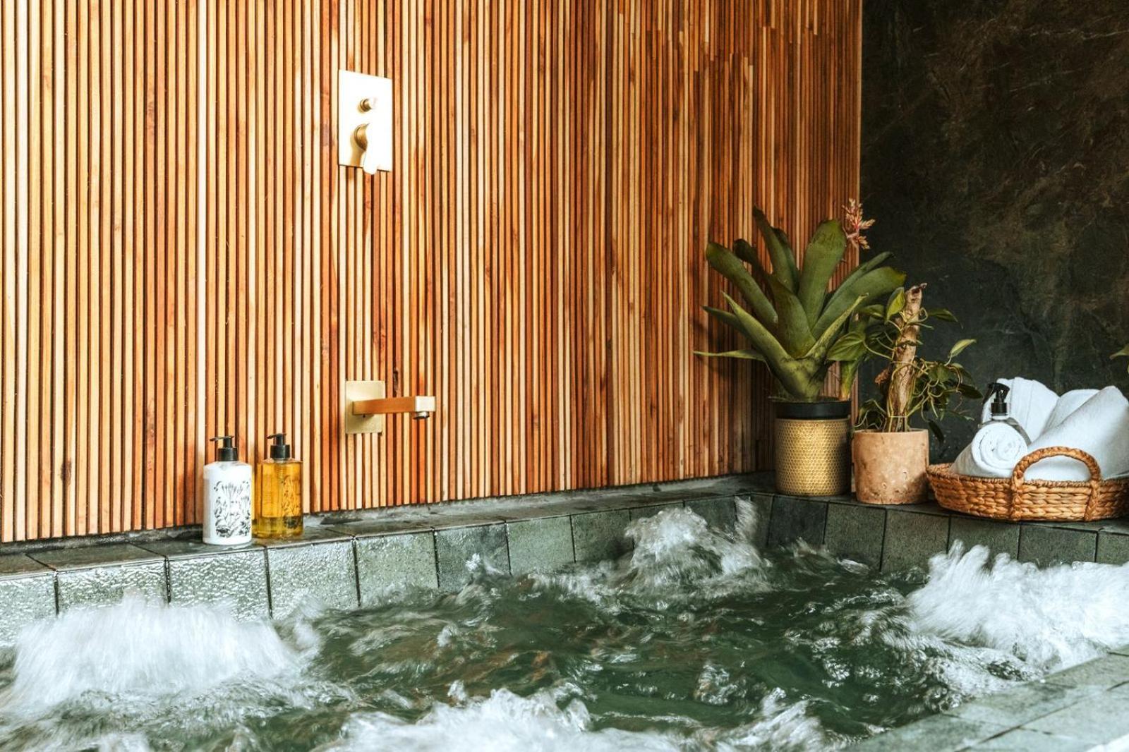 Selvario 36 Hotel 4*