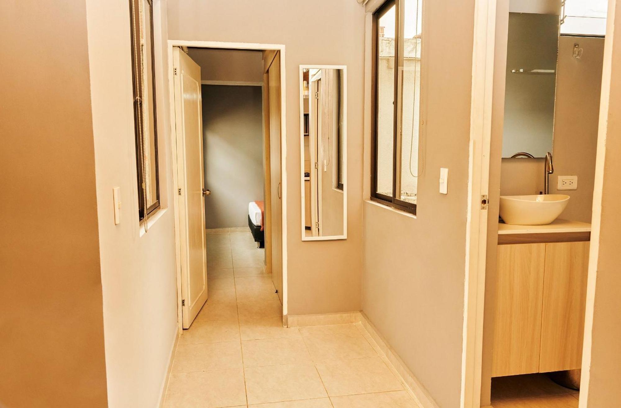 Apartamento En Zona Rosa De Laureles