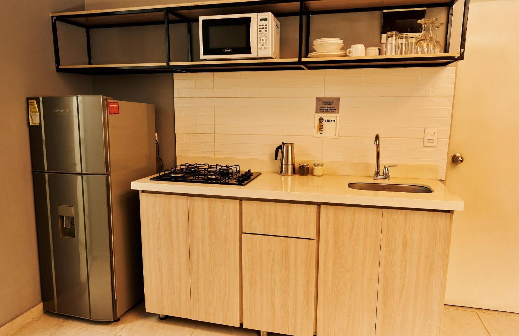 Apartamento En Zona Rosa De Laureles