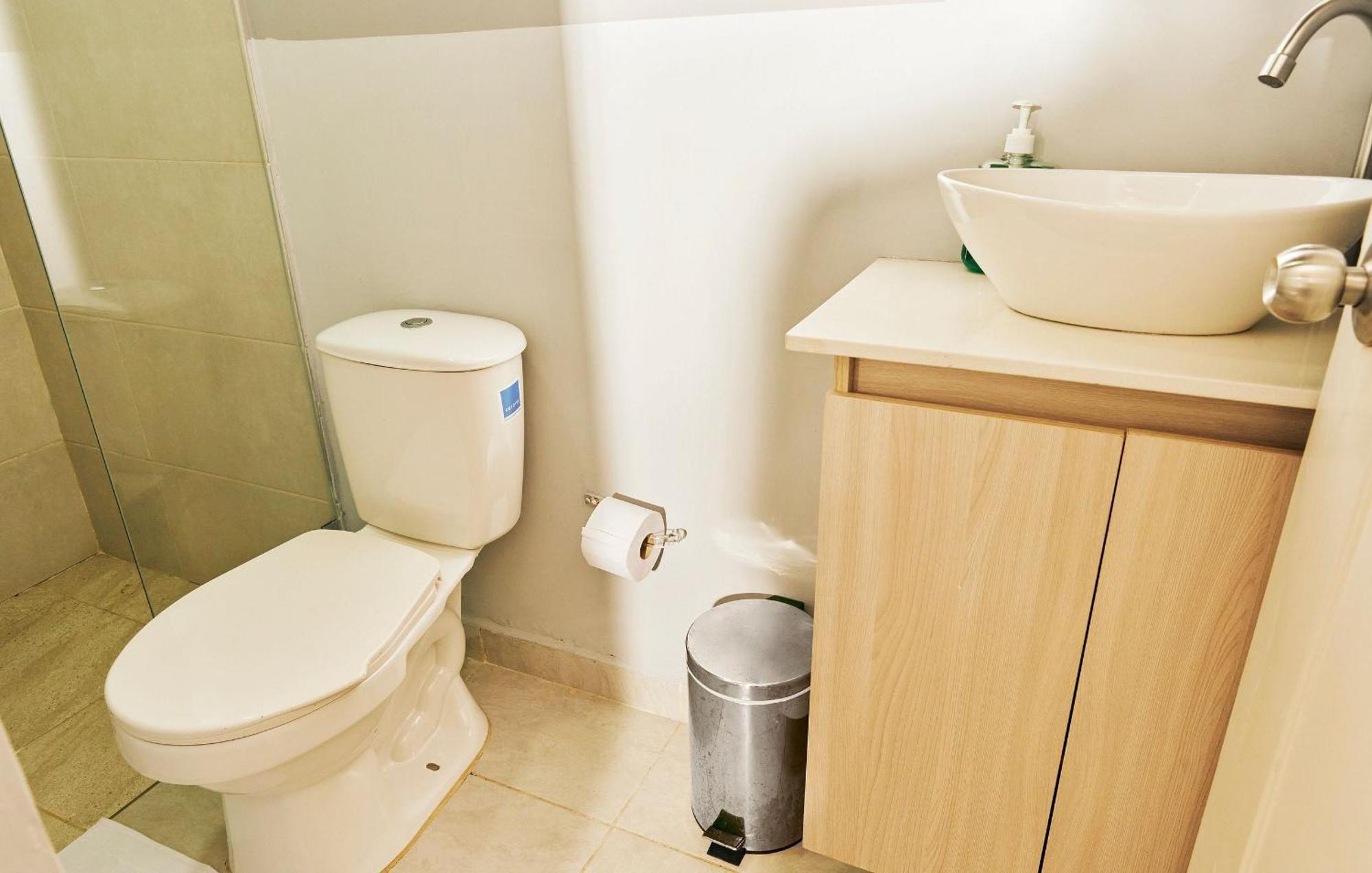 Apartamento En Zona Rosa De Laureles *