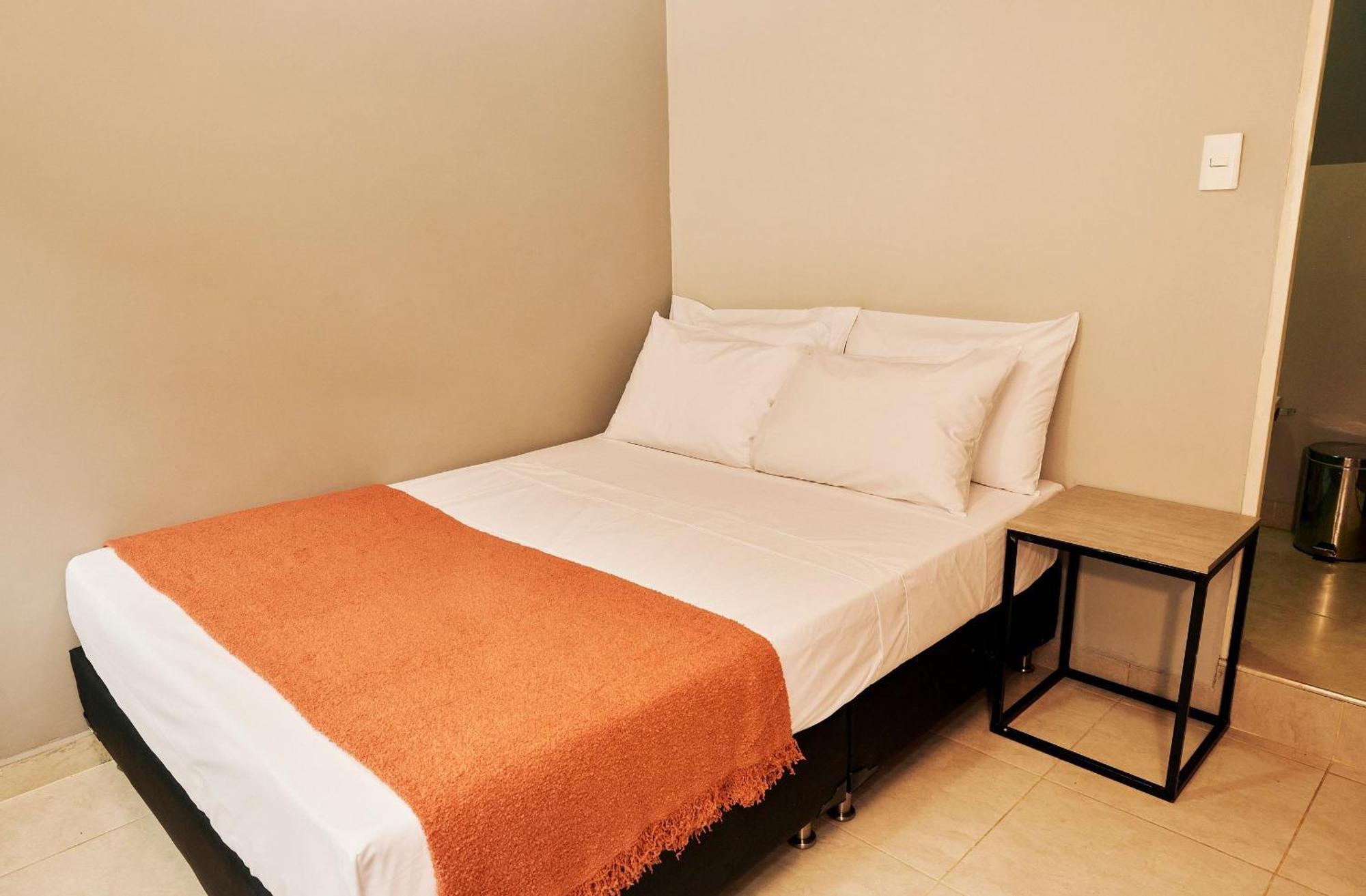 Apartamento En Zona Rosa De Laureles