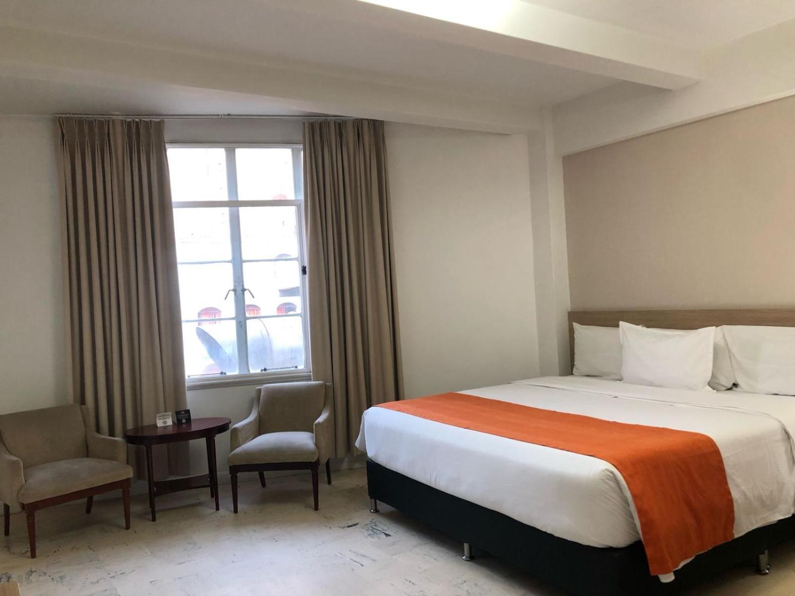 Nutibara Hotel Medellín
