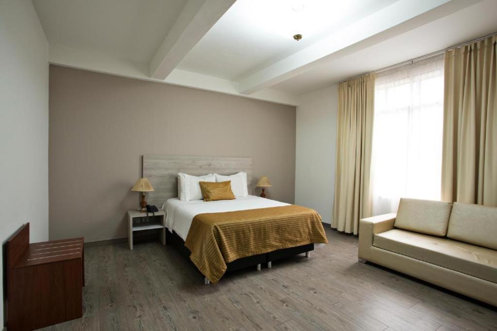 Hotel Nutibara Medellín